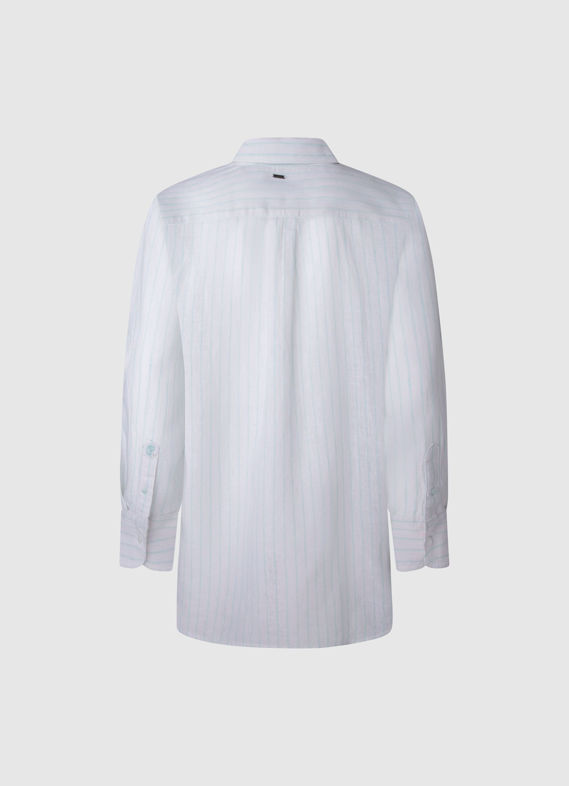 Pepe Jeans Hemdbluse »Bluse Polly«