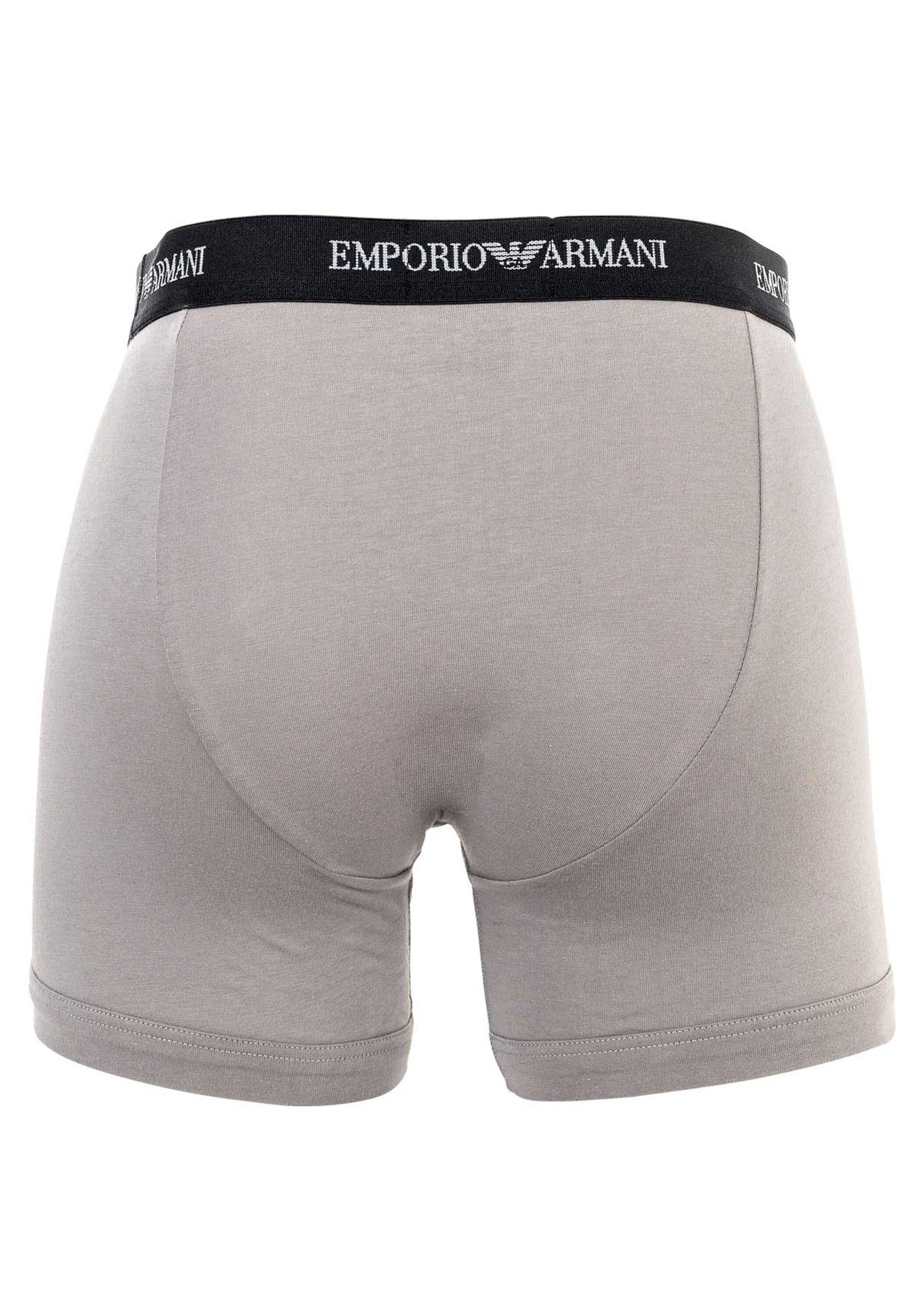 Emporio Armani Boxershorts »Boxershort 2er Pack«