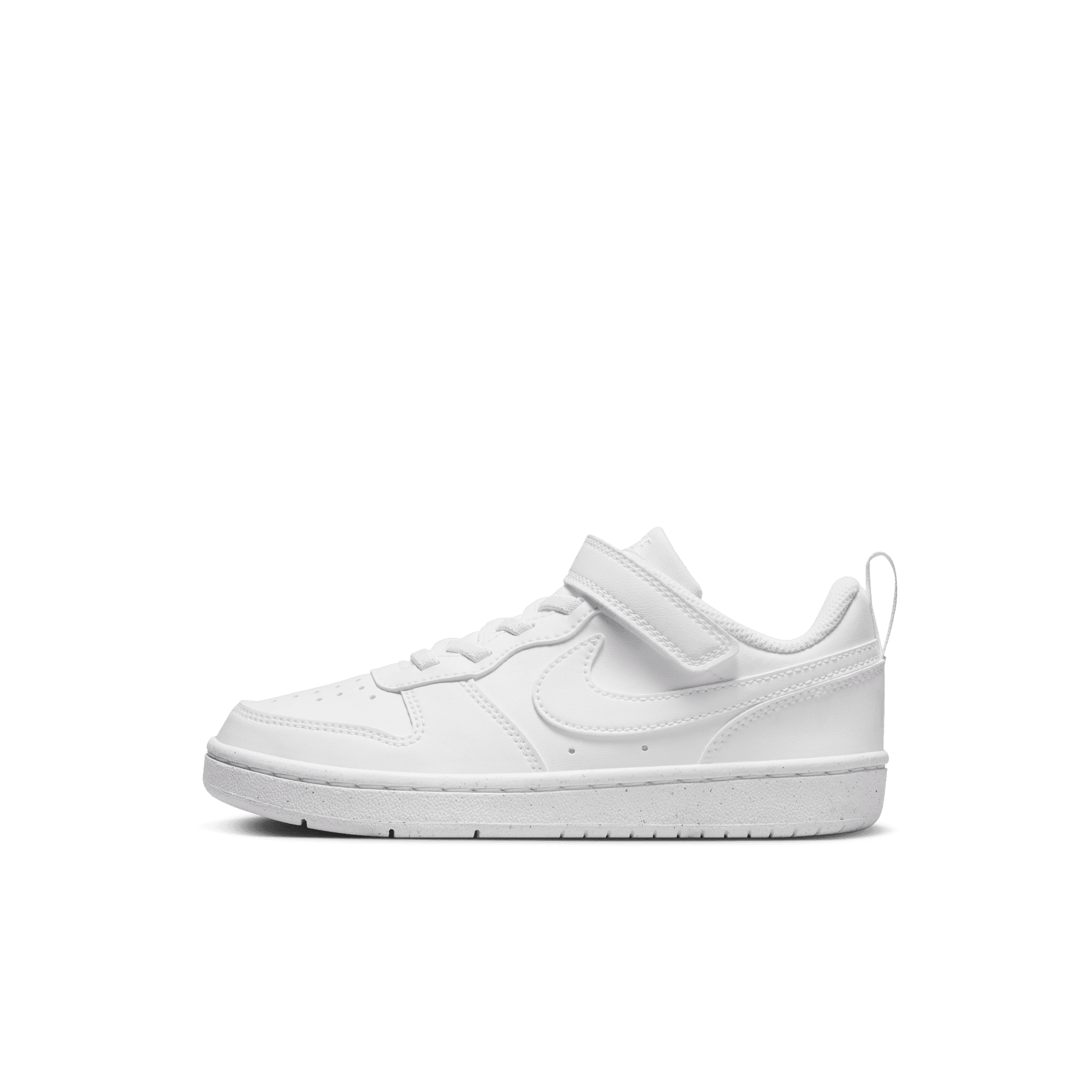 Nike Sportswear Sneaker »Court Borough Low Recraft (PS)«