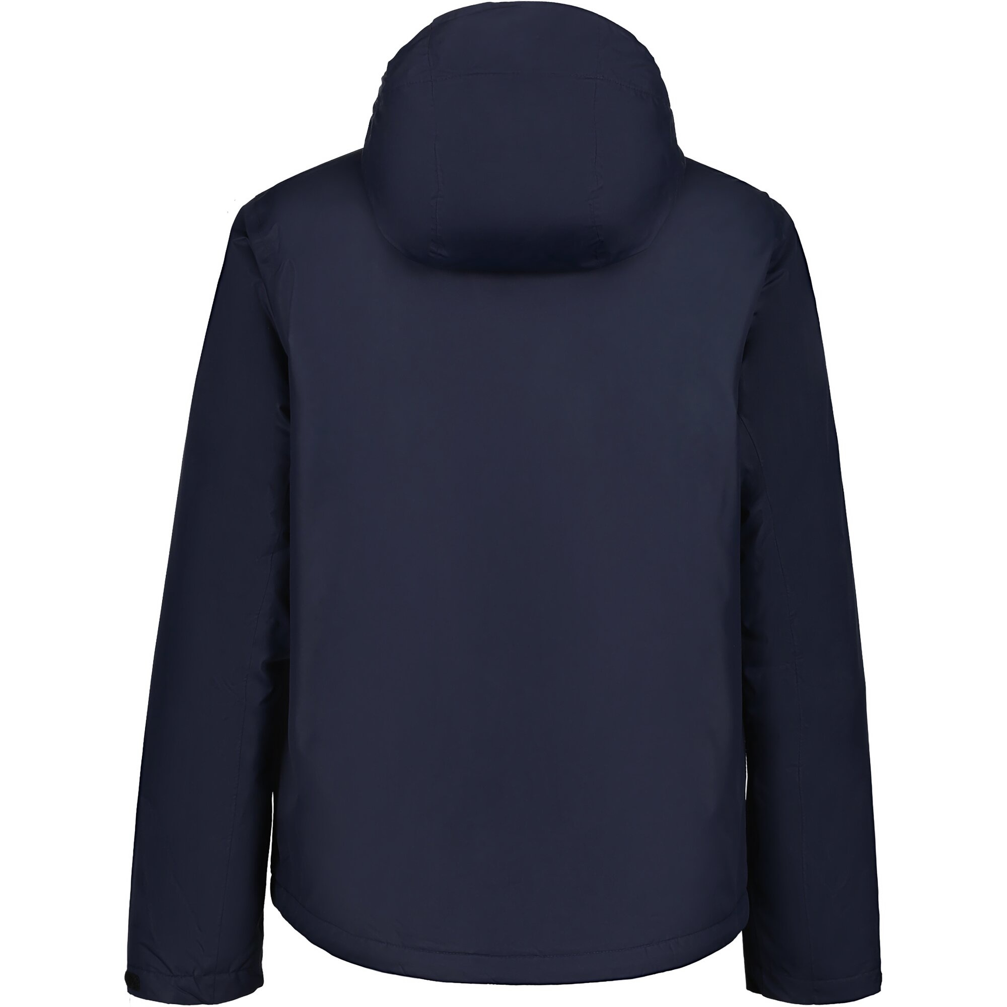 Icepeak Softshelljacke »H SOFTSHELLJACKE BARBEAU«