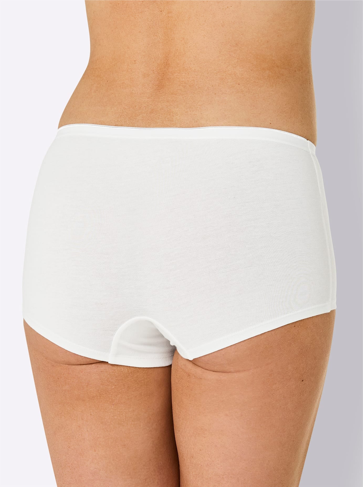 Panty, (3 St.)