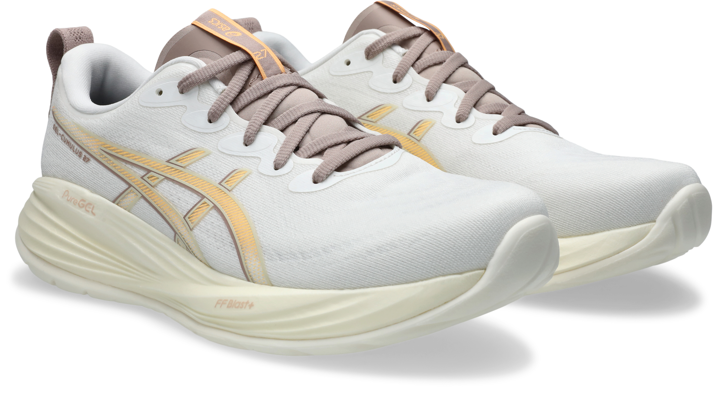 Asics Laufschuh »GEL-CUMULUS 27«