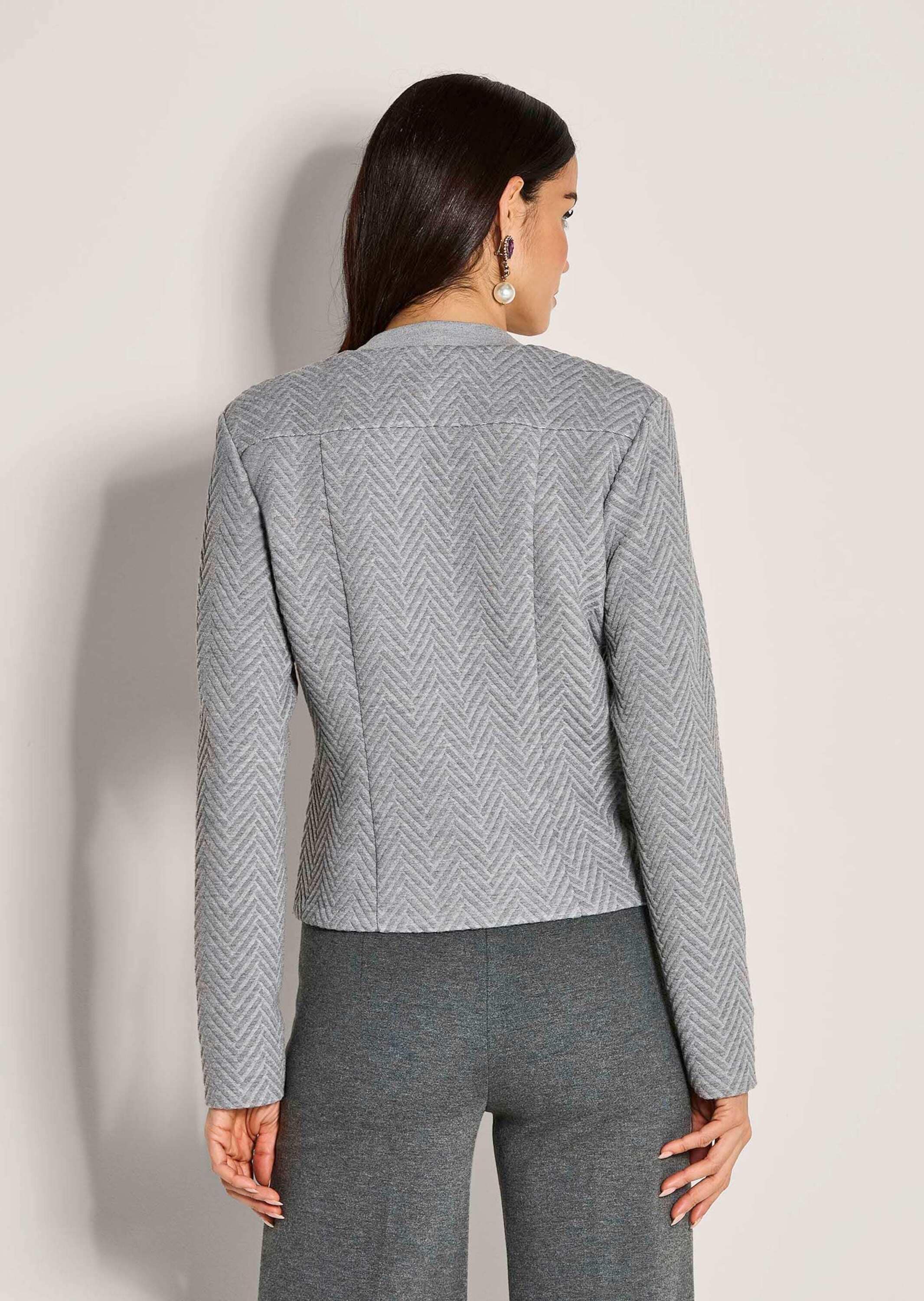 MADELEINE Jackenblazer »Blazer Blazer«
