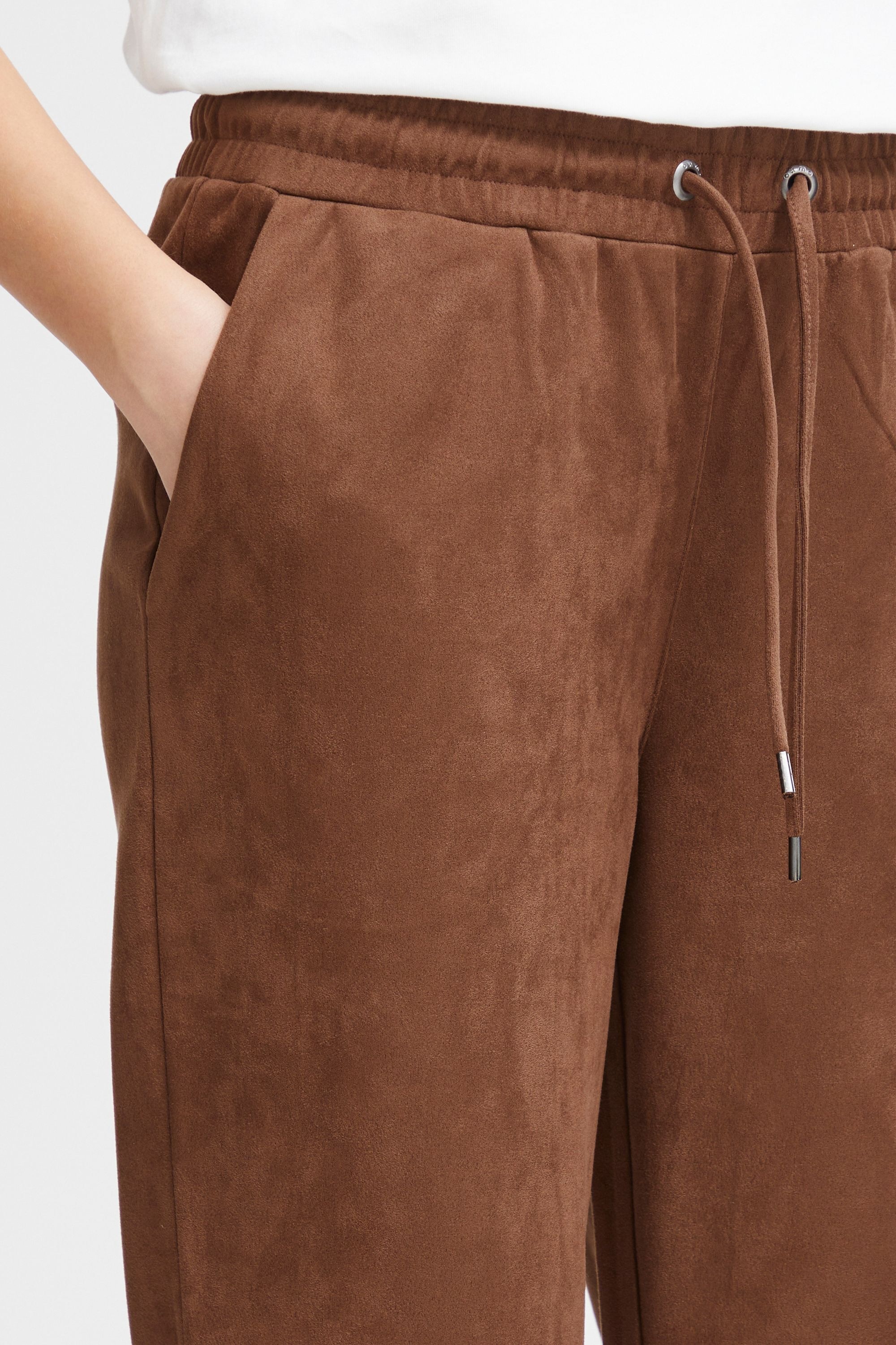 OXMO Stoffhose »Stoffhose OXJudith«