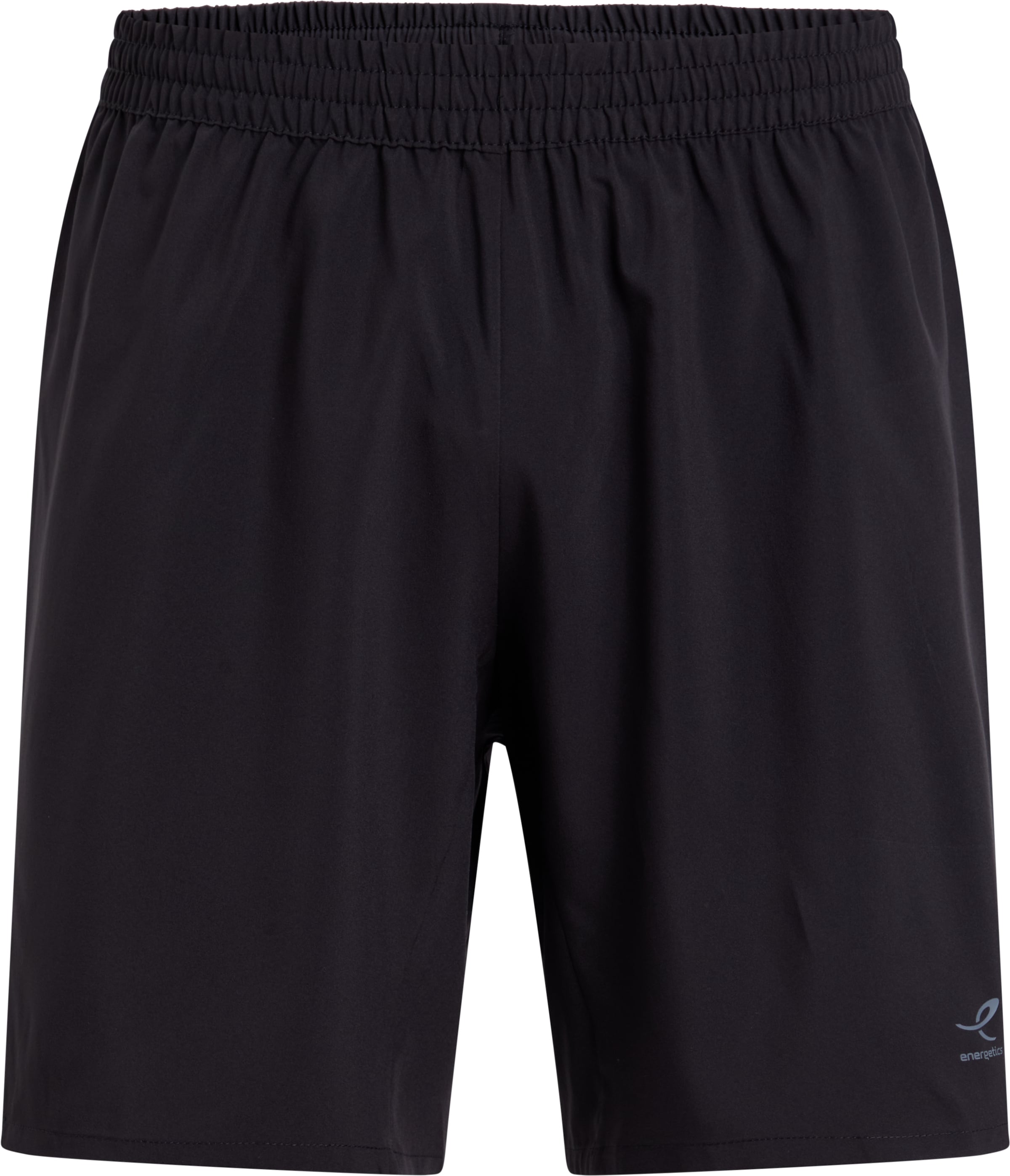 Energetics Laufshorts »HE.-SHORTS CASPER VI M«  mit DRY PLUS Technologie, atmungsaktiv, mit Kordelzug im Bund