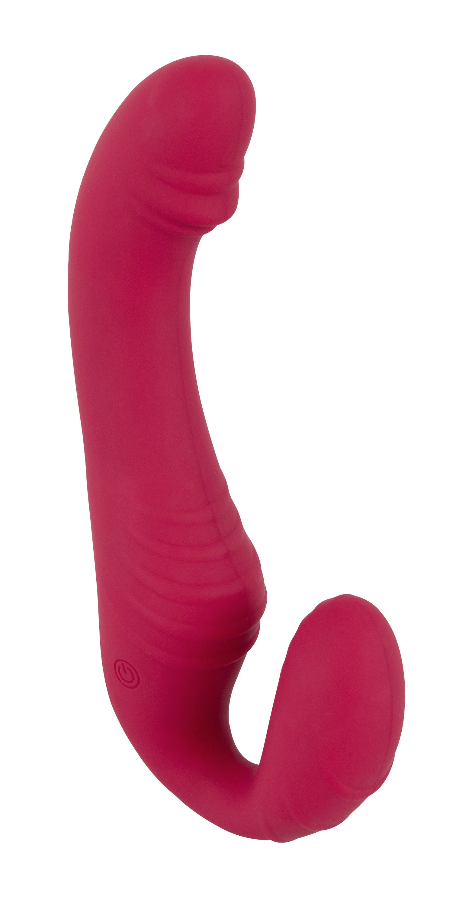 You2Toys Vibrator »Vibrator RC Strapless Strap-On 3«