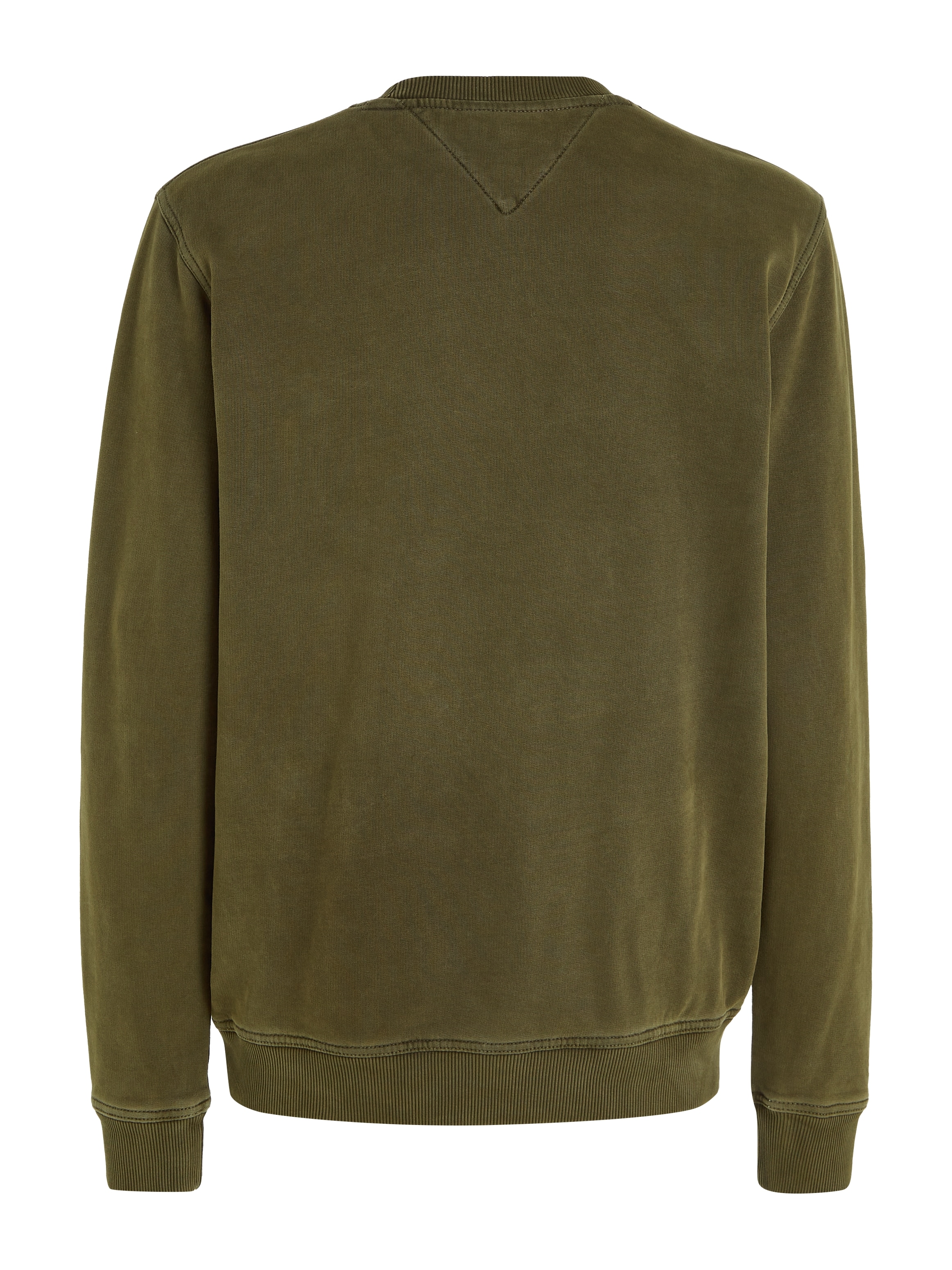 Tommy Jeans Sweatshirt »TJM REG TONAL BADGE CNECK«