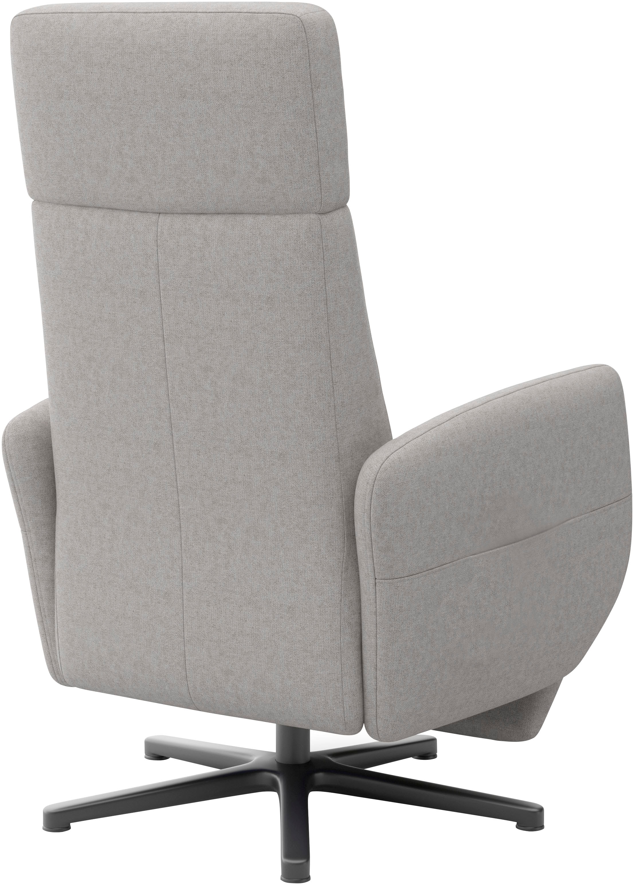 Home affaire TV-Sessel »Rochelle«, (1 St.), TV-Sessel mit Drehfunktion 360 Grad