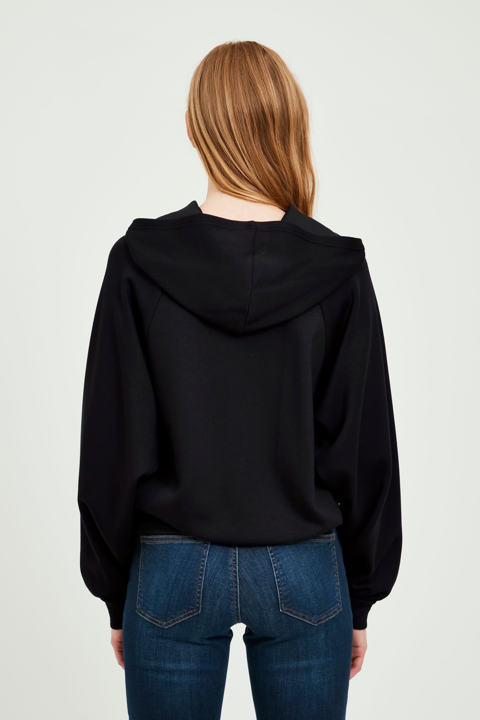 b.young Kapuzensweatshirt »Kapuzensweatshirt BYPusti«
