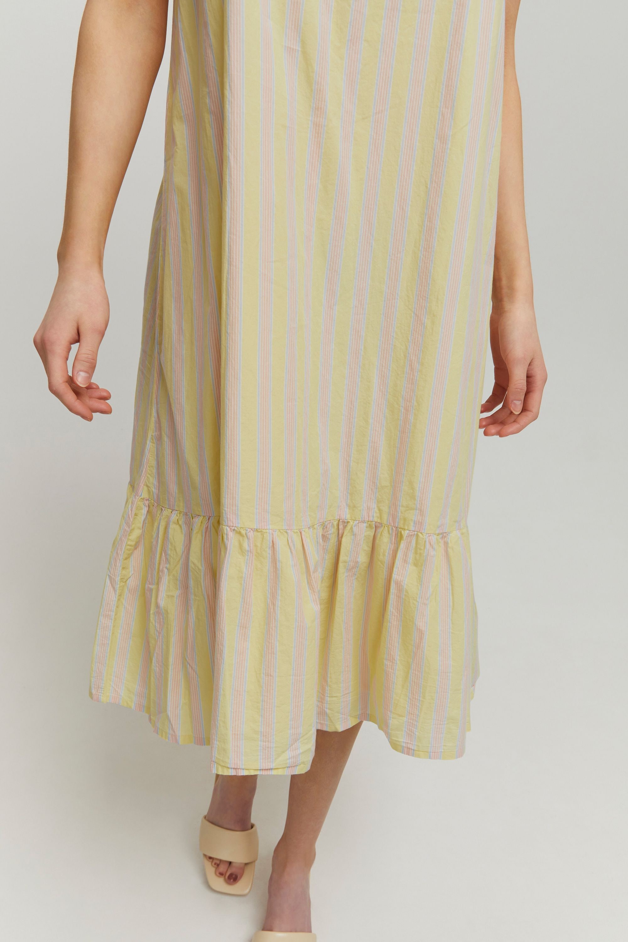 b.young Sommerkleid »Sommerkleid BYGamine«