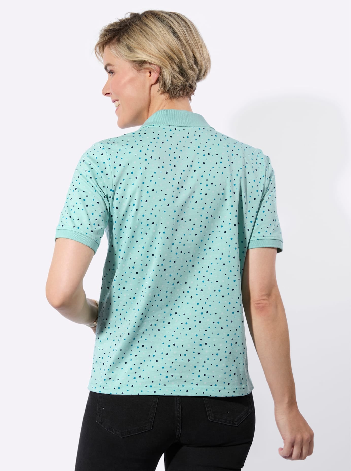 Classic Basics Poloshirt »Poloshirt« 1 tlg.