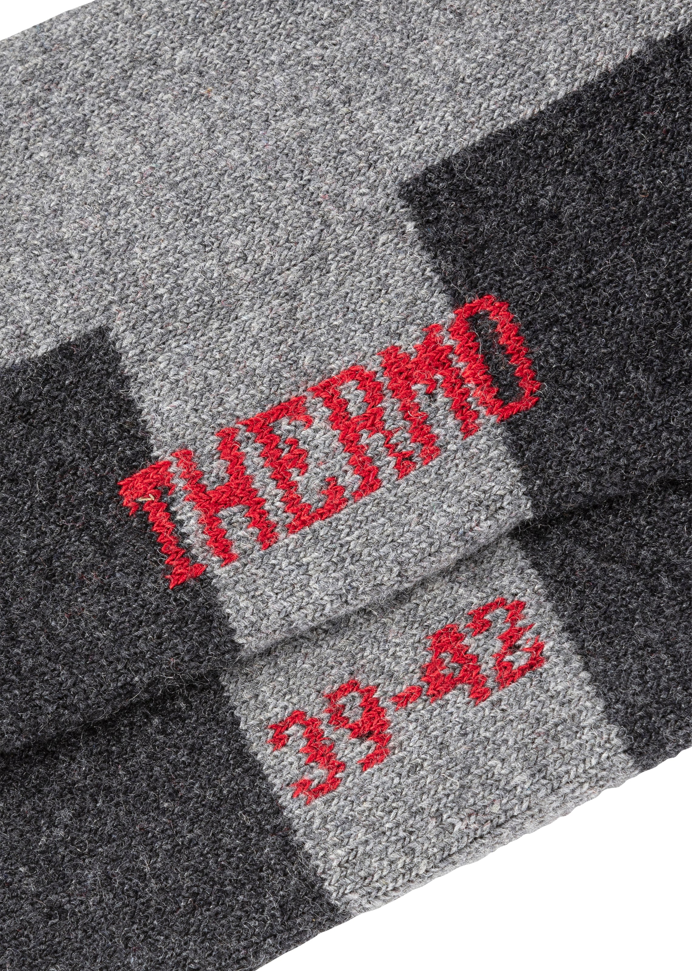 Apollo Basicsocken »THERMAL/TRACKING SOCKS«, (3er Pack), Unisex mit wärmenden Merinowoll-Anteil