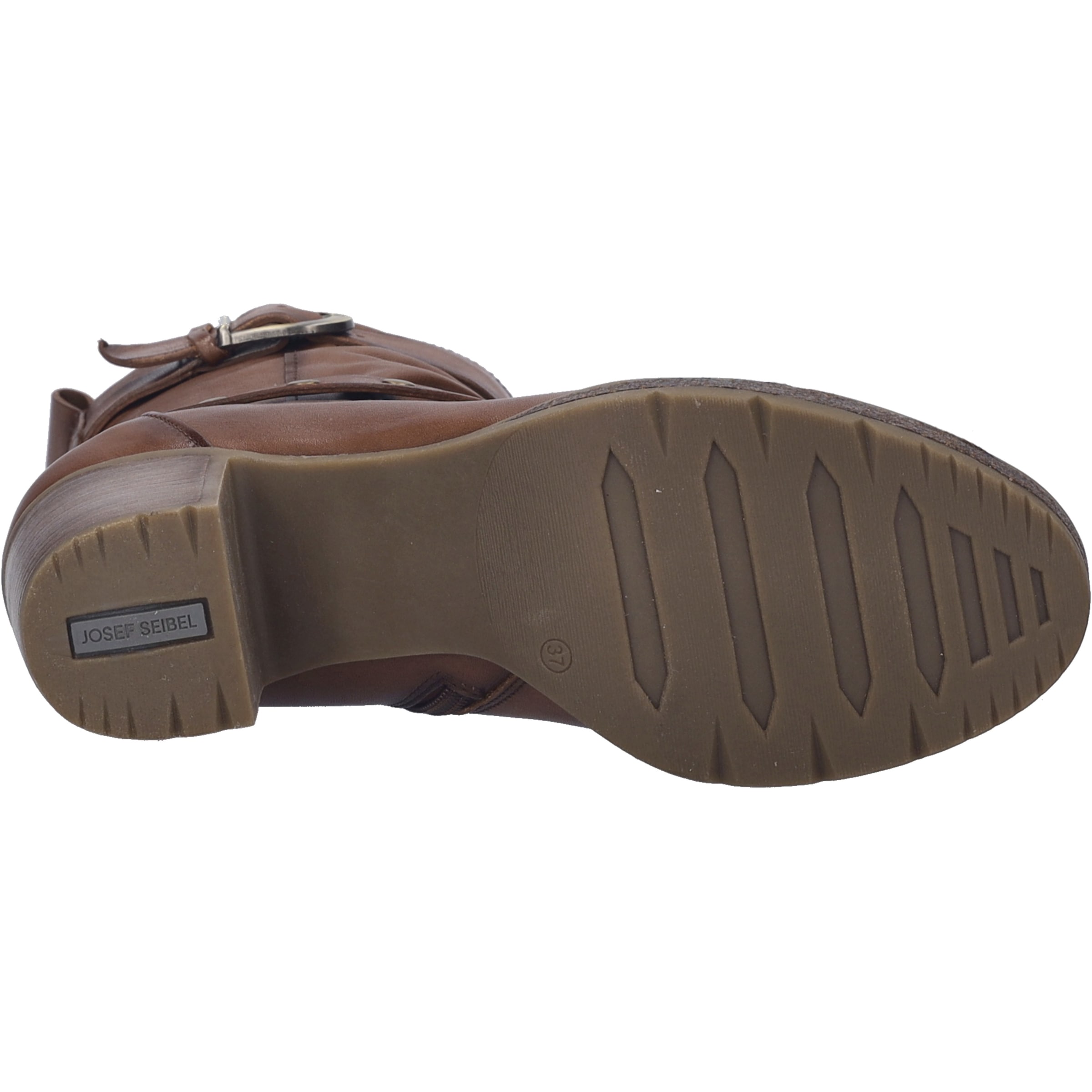 Josef Seibel Stiefel »Gloria 07, cognac«