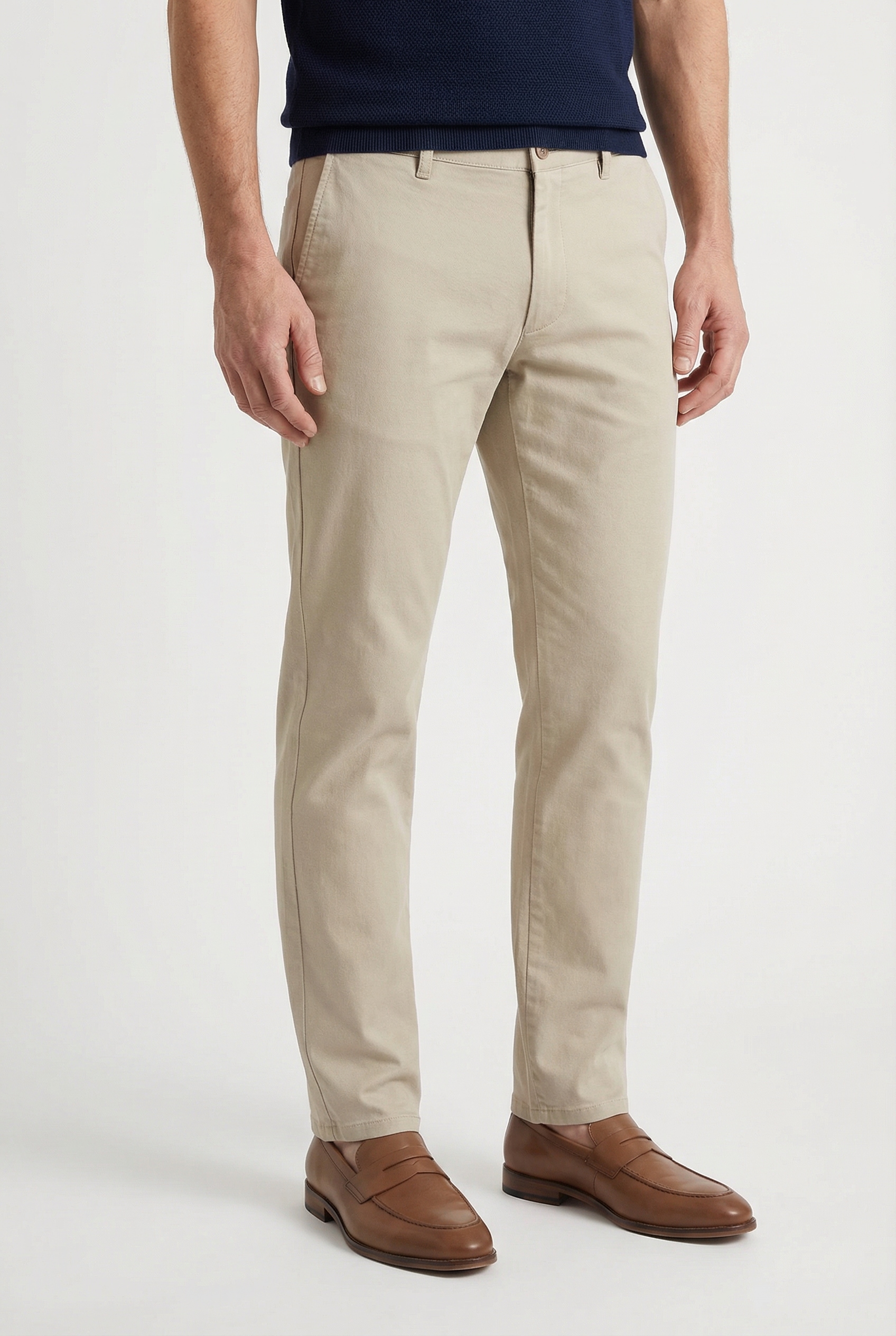 Joop Jeans Chinohose »Matthew«  mit zwei Eingrifftaschen