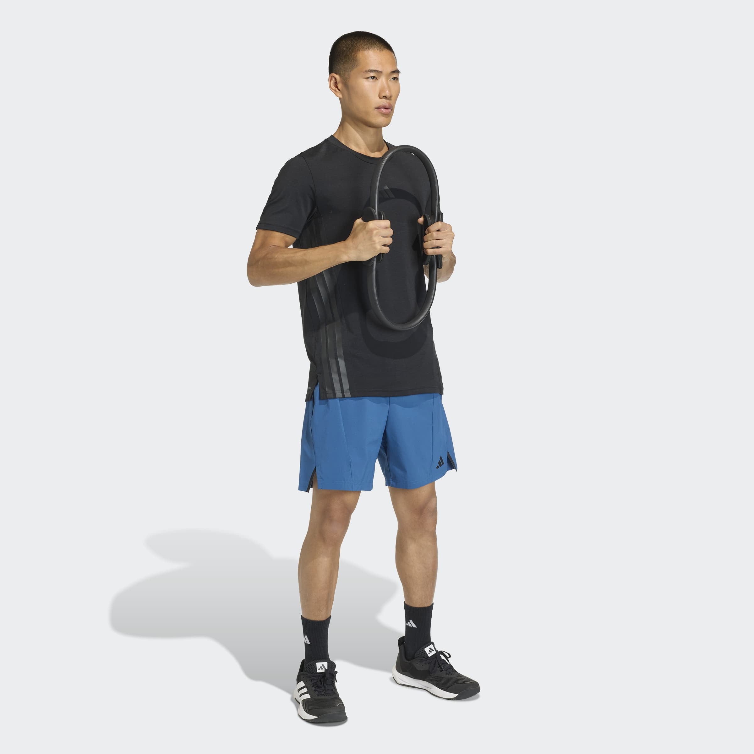adidas Performance Shorts »D4T SHORT«