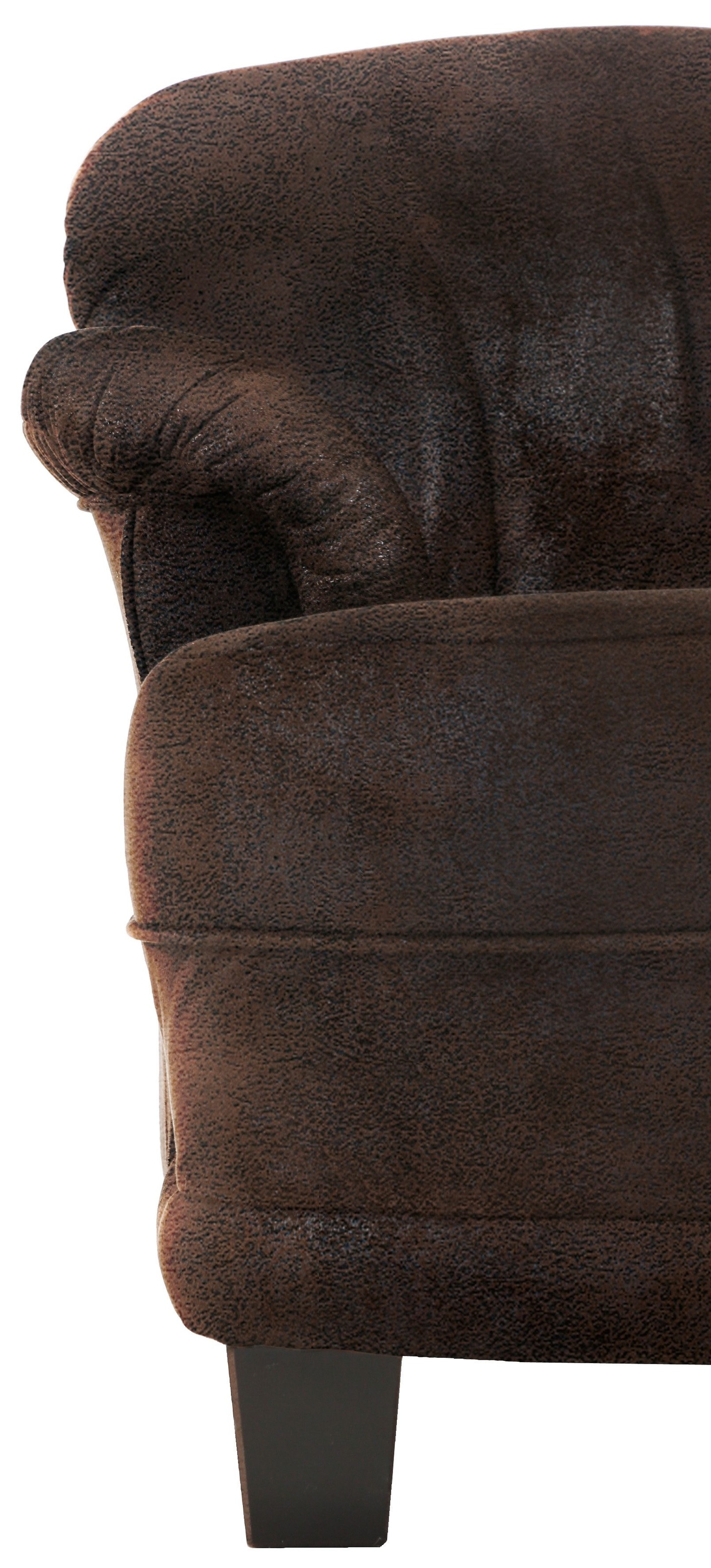 Home affaire Wohnlandschaft »Camelita, viel Platz, bequem und zeitlos, Breite 289cm, U-Form«, wahlweise mit Bettfunktion