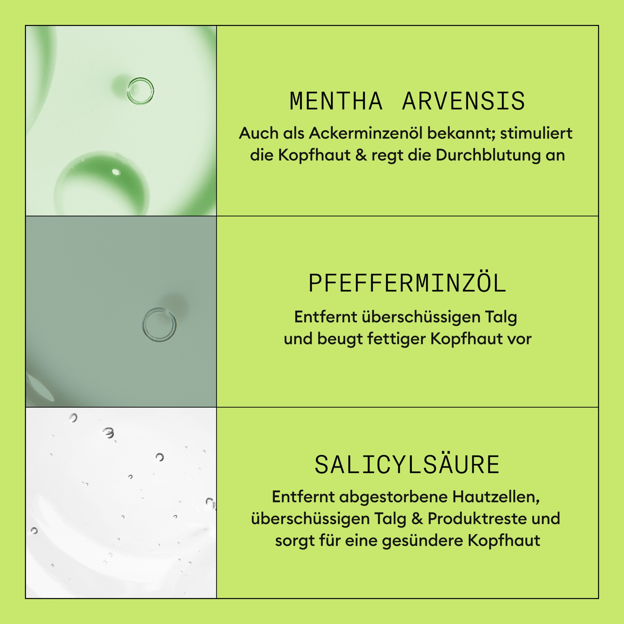 Nioxin Kopfhaut-Pflegeshampoo »System 2 Shampoo« mehr Volumen, schützt vor Haarbruch, voller wirkendes Haar