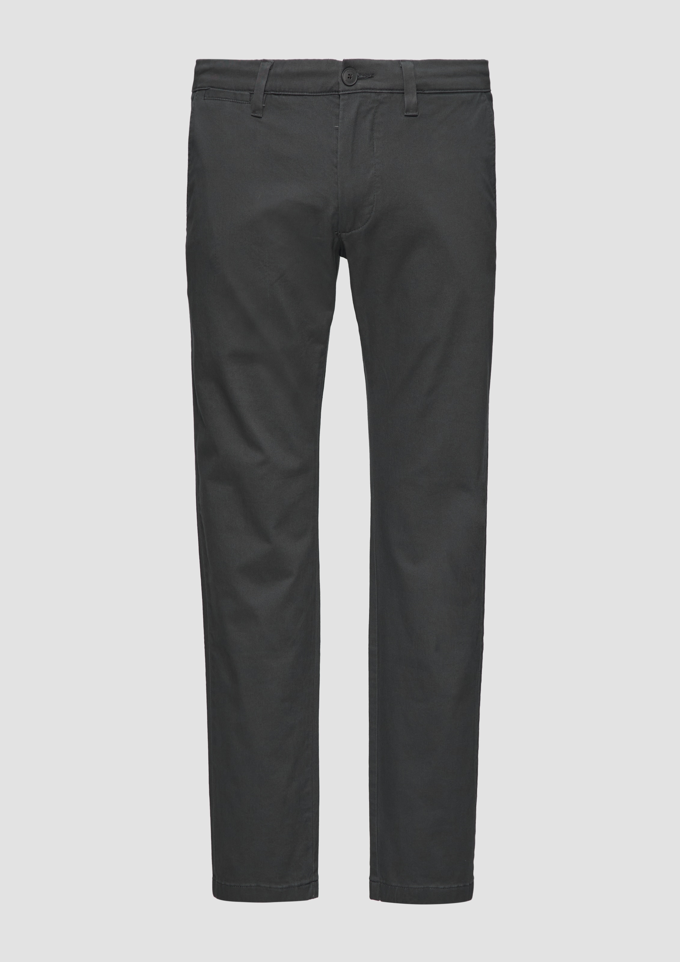 s.Oliver Chinohose, im Five-Pocket Style