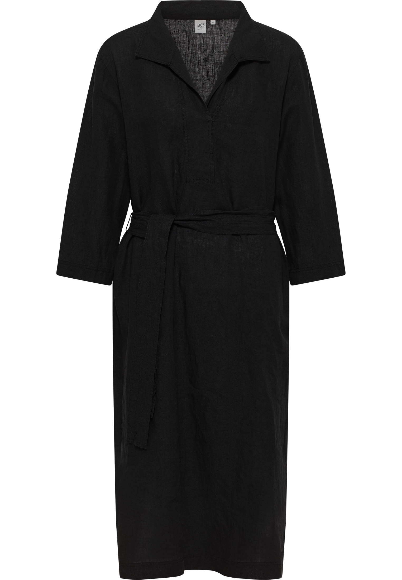 Eterna Blusenkleid »OVERSIZE FIT«