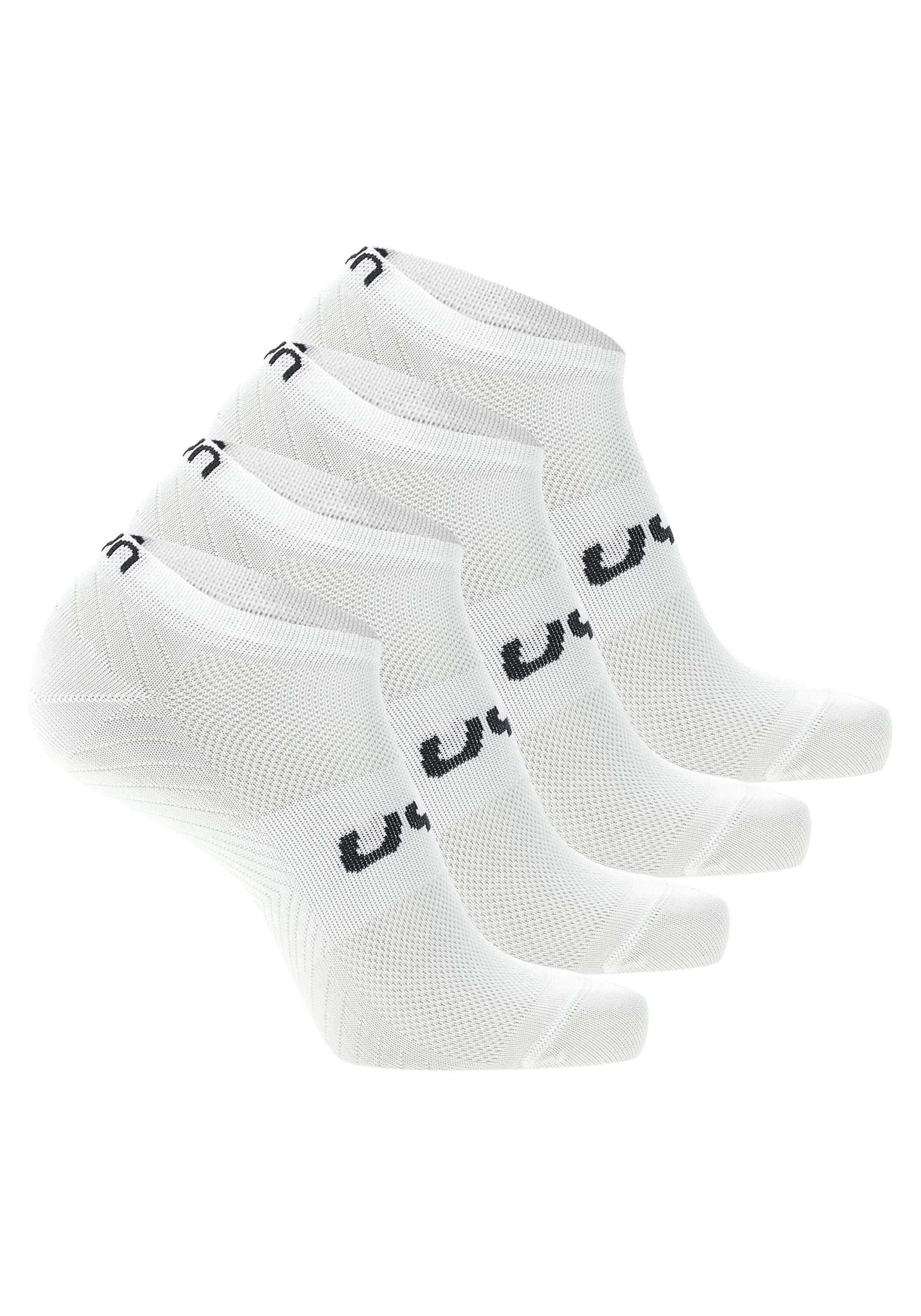UYN Sneakersocken »Socken 4er Pack«