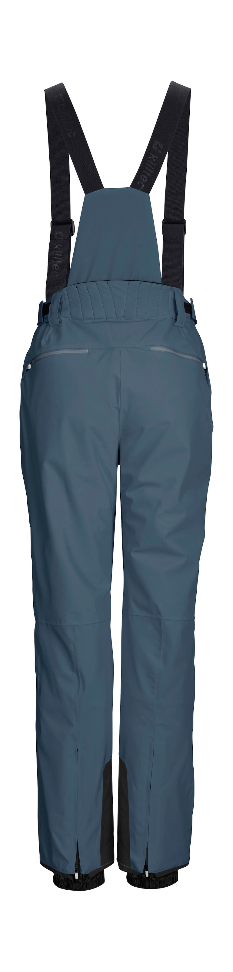 Killtec Skihose »KSW 61 WMN SKI PNTS«  Wasserdichte Skihose, verstellbare Taille, Schneefänge, mit Stretch