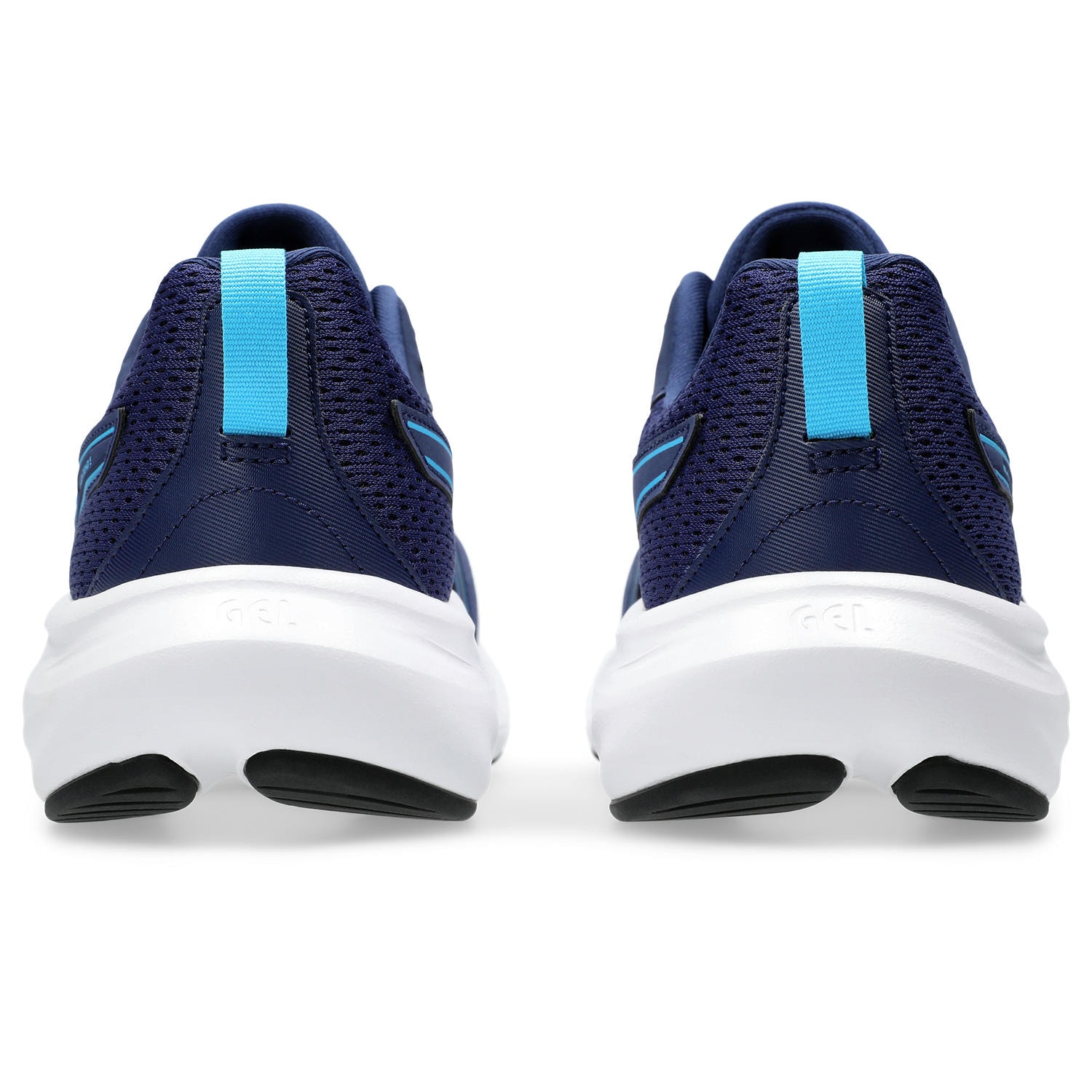 Asics Laufschuh »GEL-CONTEND 9«, mehr Dämpfung