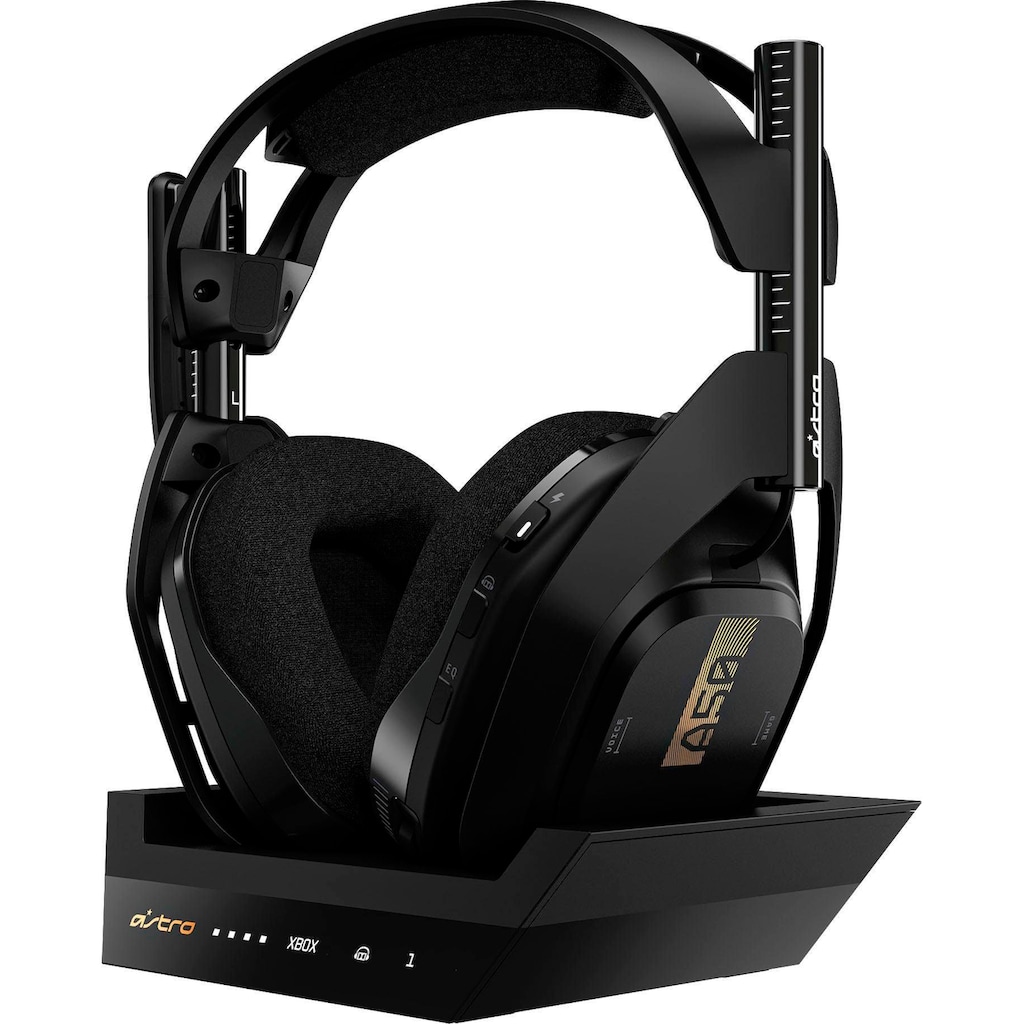 Xbox Konsolen-Set »Series S«, inkl. Astro A50