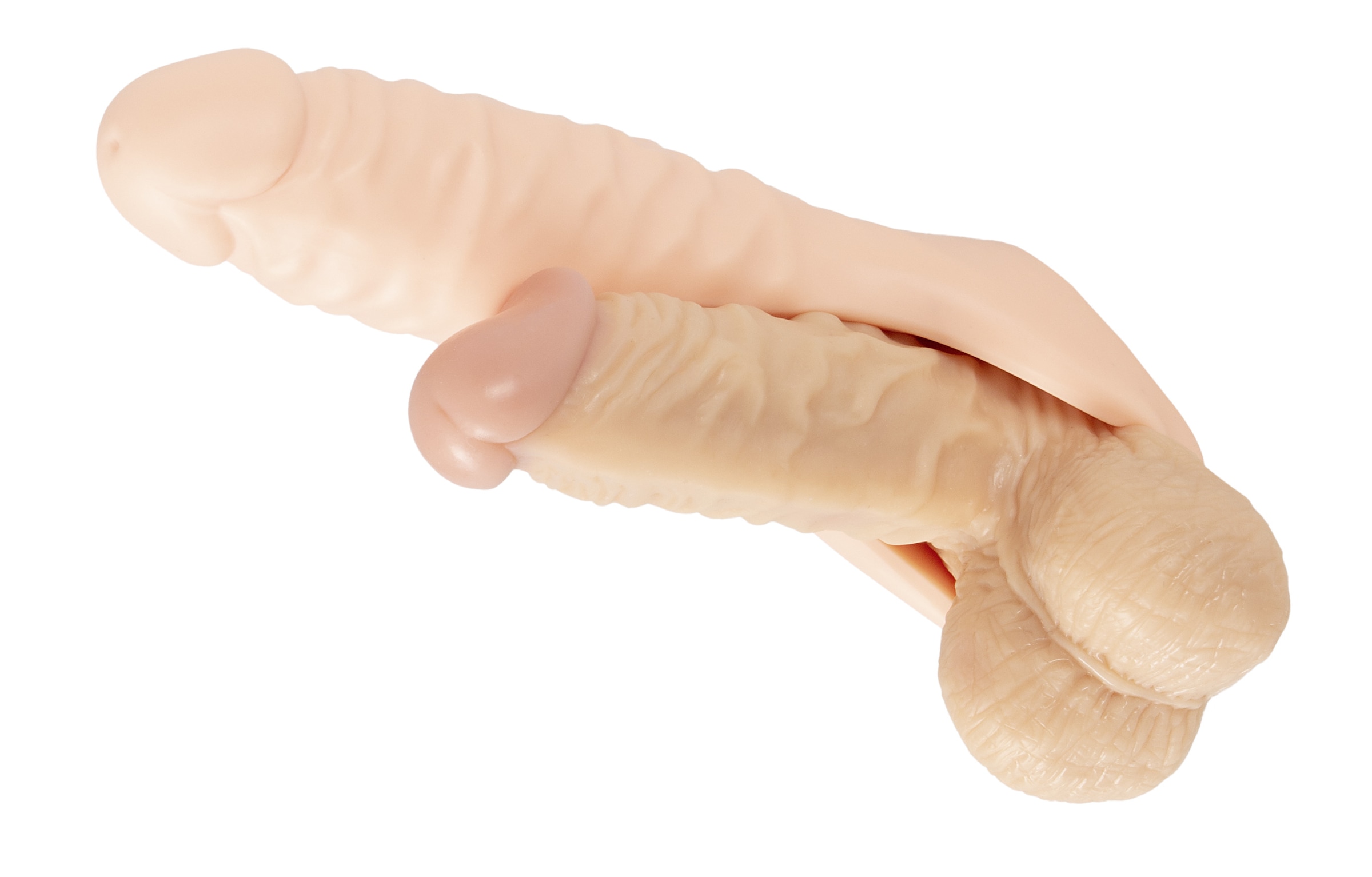 Realistixxx Penishülle »Penishülle Double Fucker«