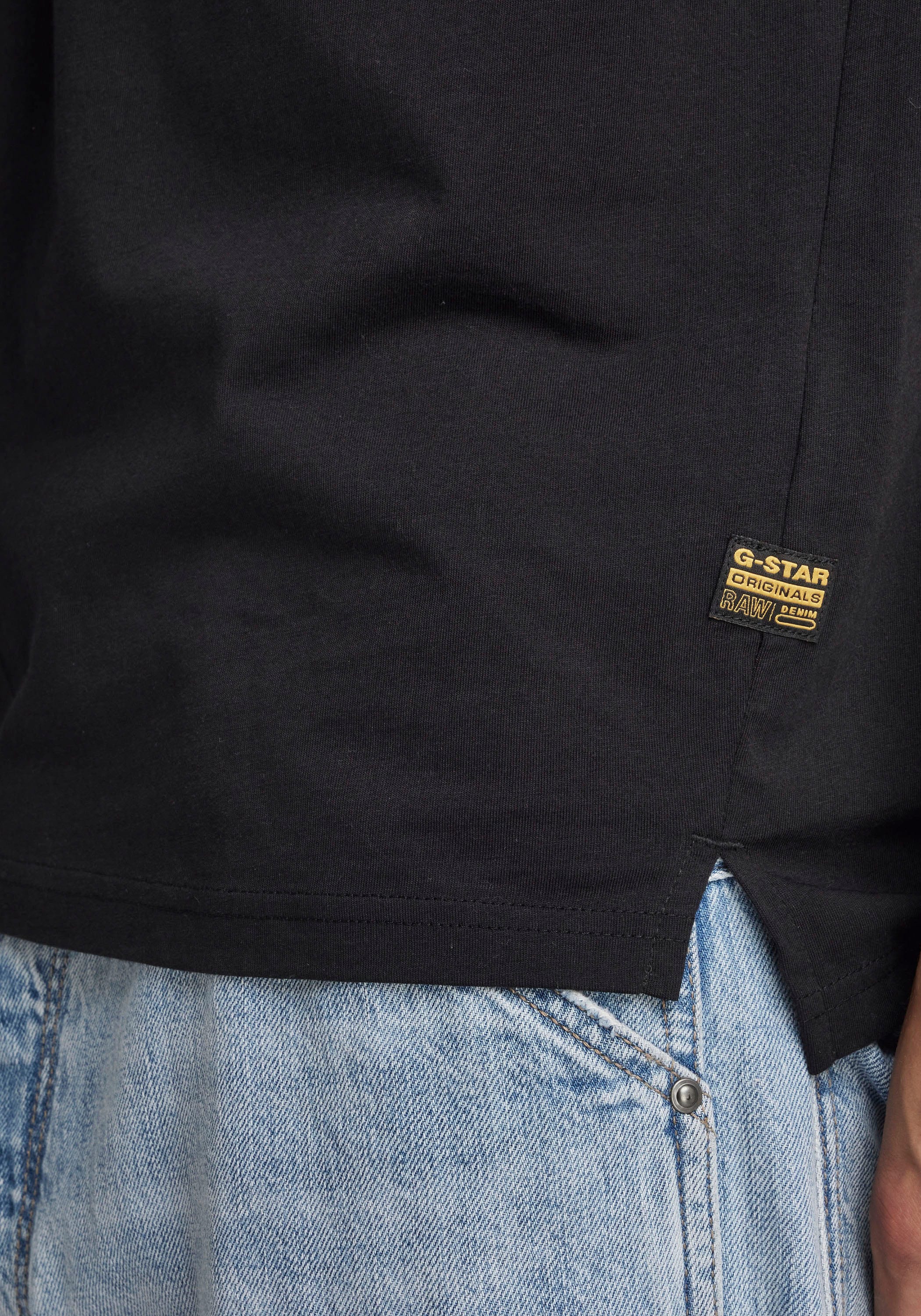 G-STAR T-Shirt »Nifous«