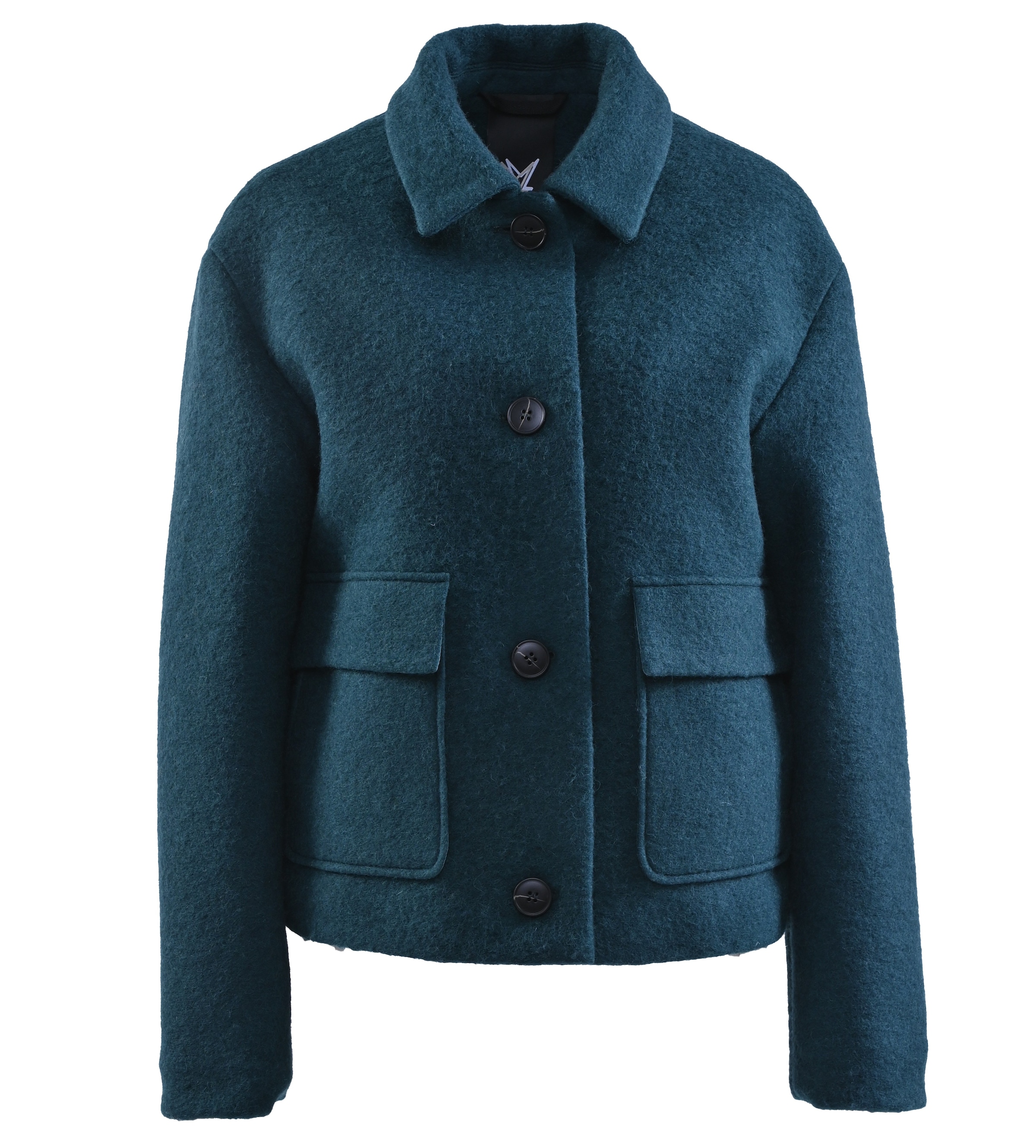 Fuchs Schmitt Kurzjacke Wollmischung, Regular Fit