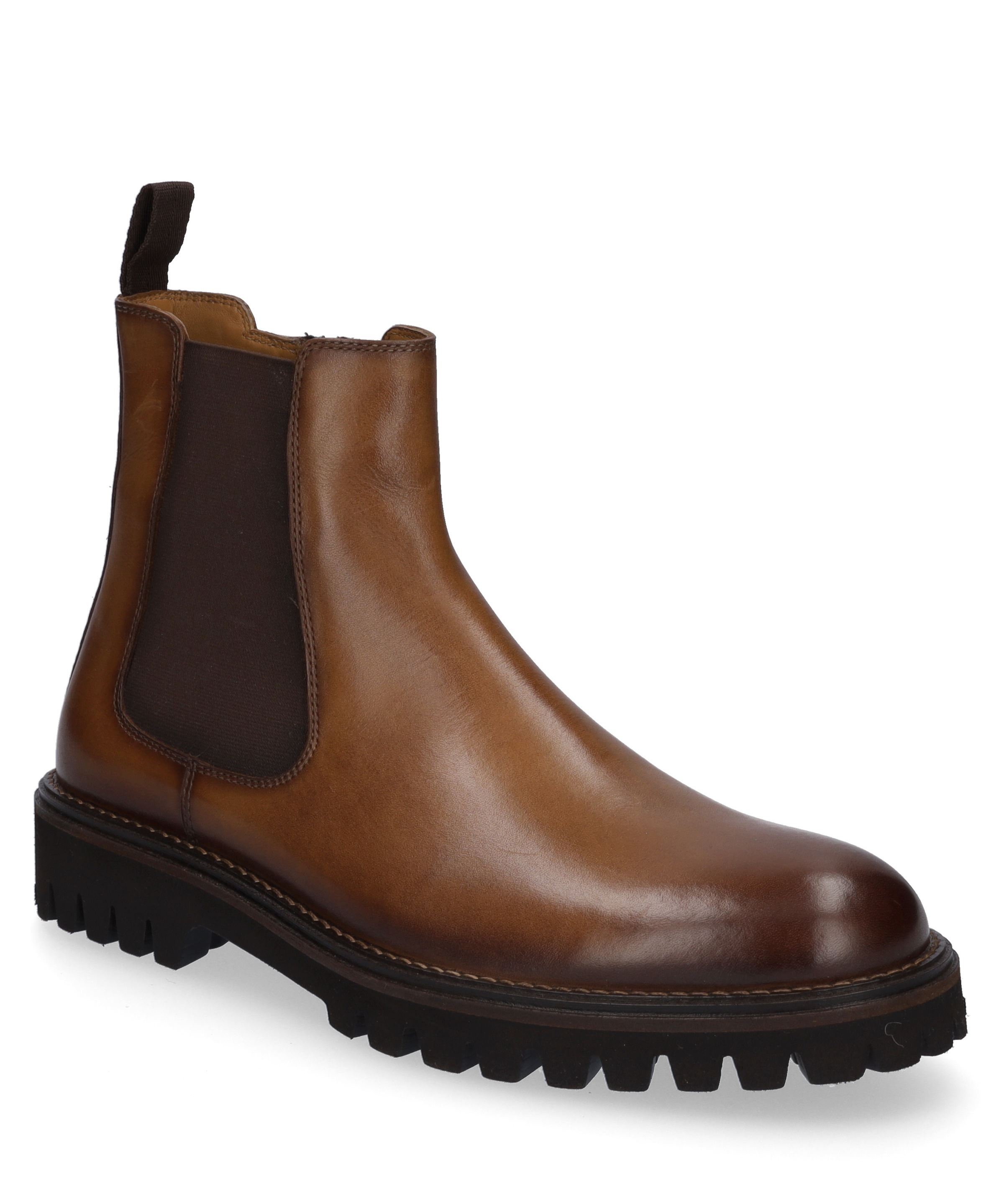 Josef Seibel Stiefelette »Romed 02, cognac«
