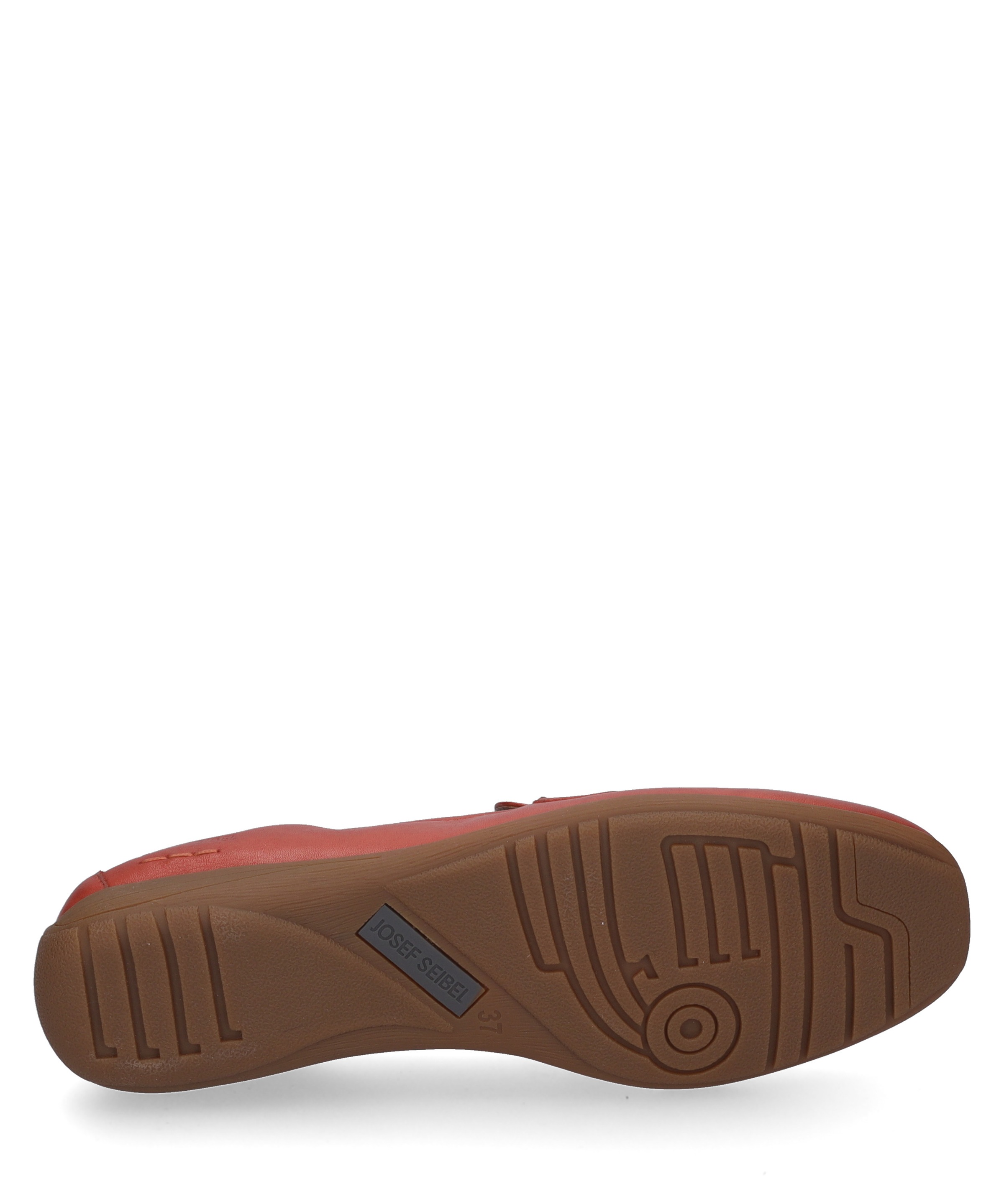 Josef Seibel Ballerina »Fenja 21, rot«