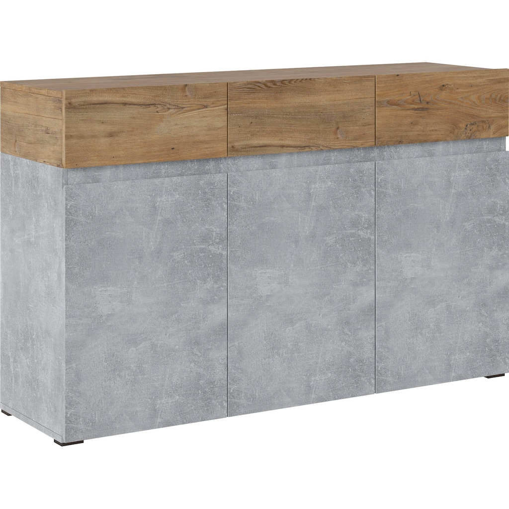 INOSIGN Sideboard »Rimini«