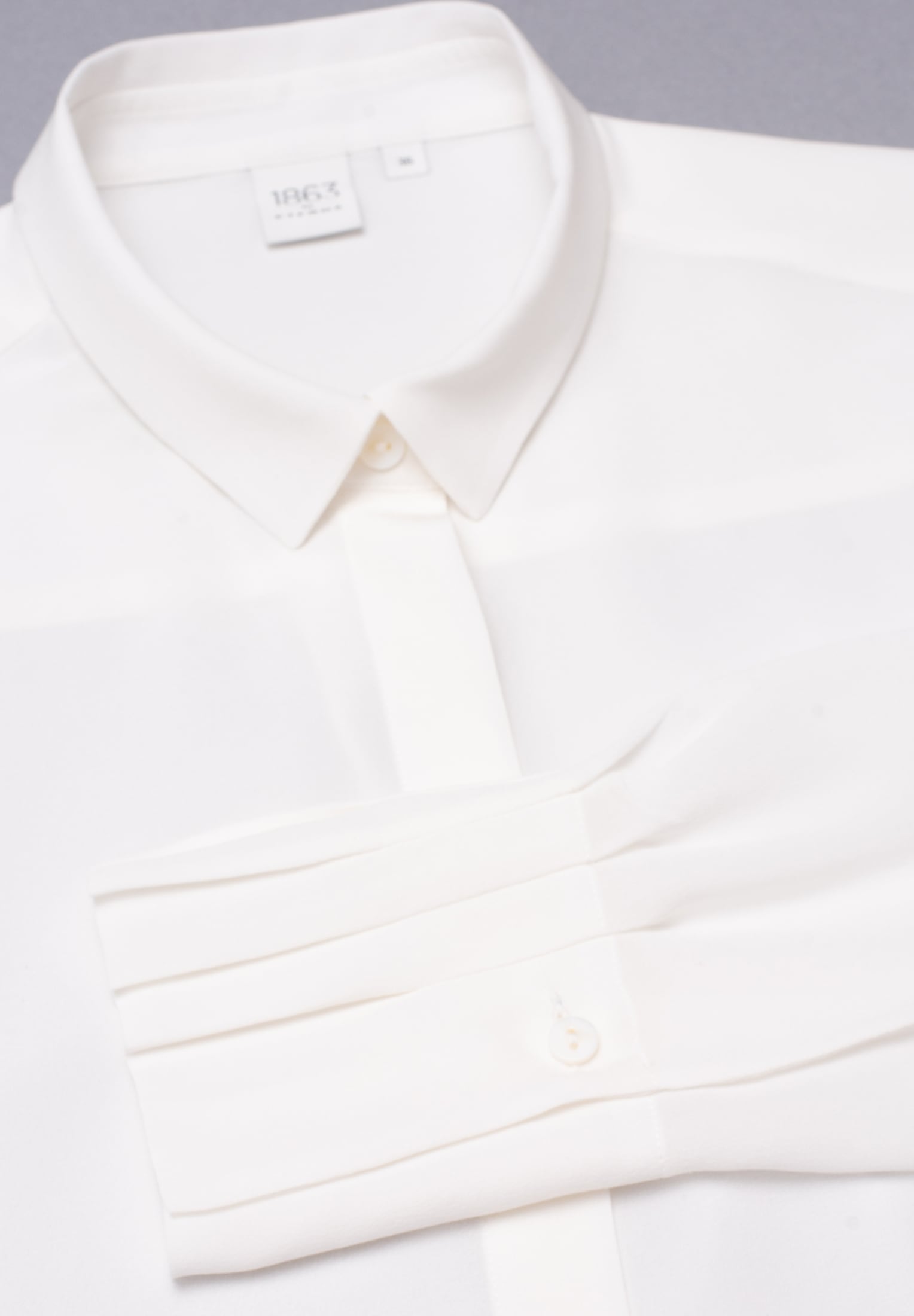 Eterna Hemdbluse »REGULAR FIT«