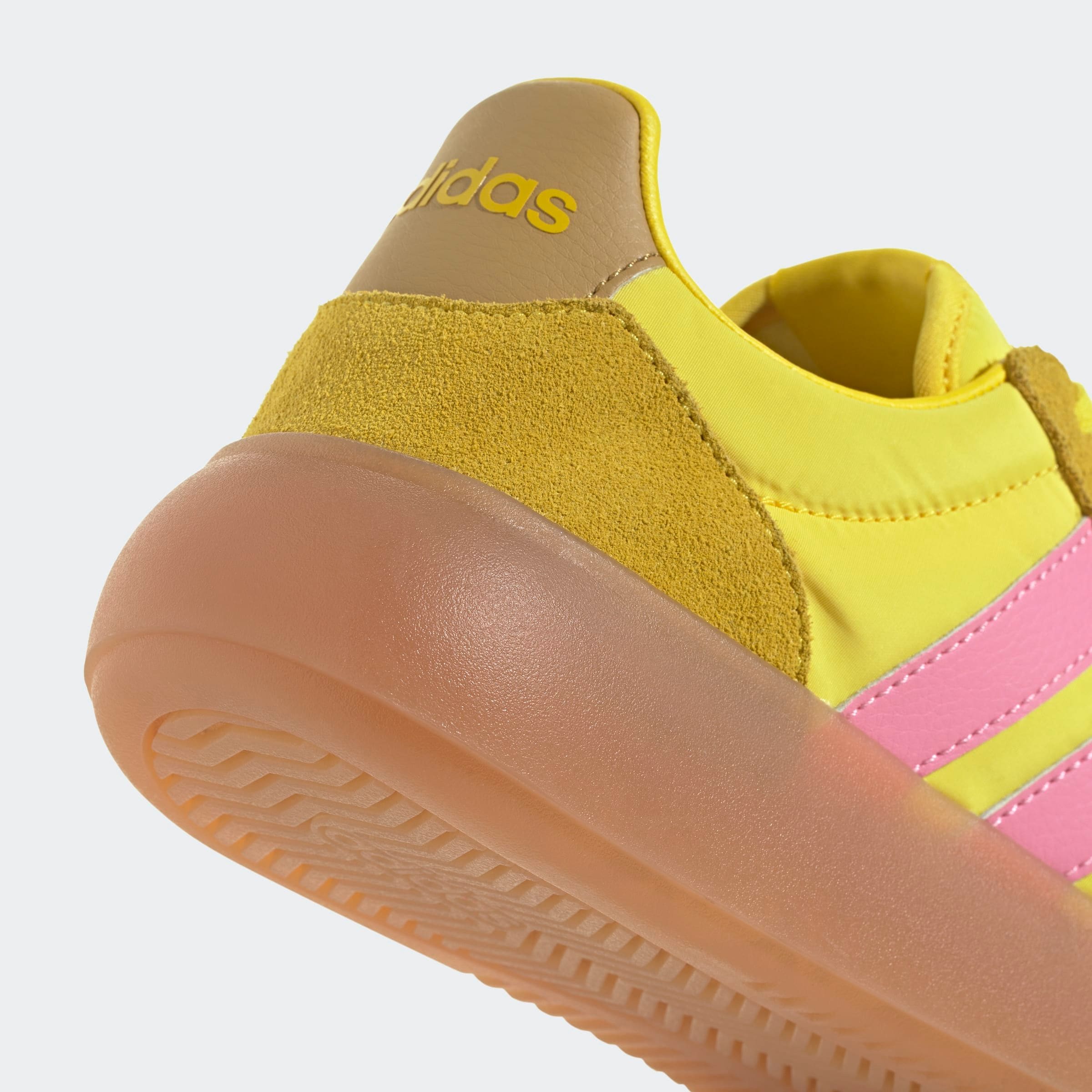 adidas Sportswear Sneaker »BARREDA DECODE«  Design auf den Spuren des adidas Handball Spezial