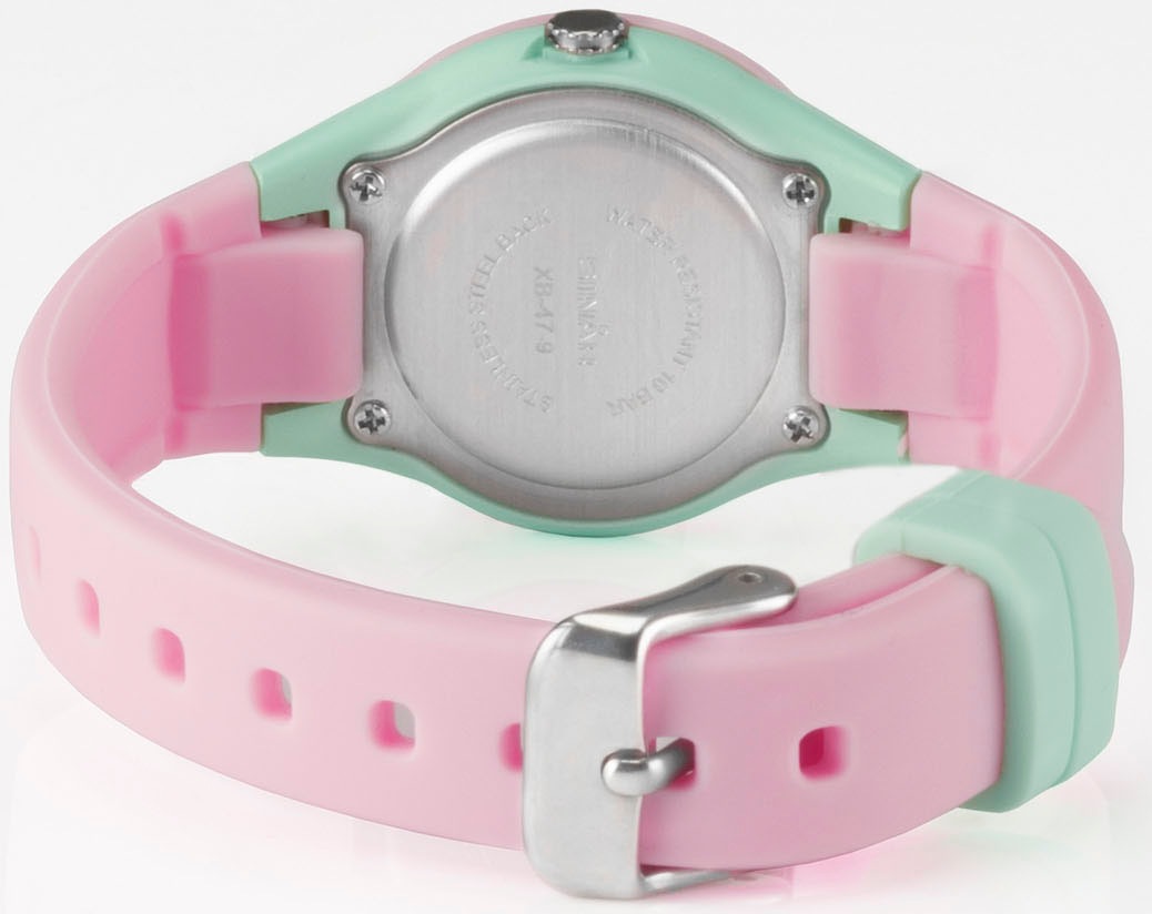 SINAR Quarzuhr, Armbanduhr,Kinderuhr Jungen,Mädchen,Geschenkidee, bis 10 bar wasserd.