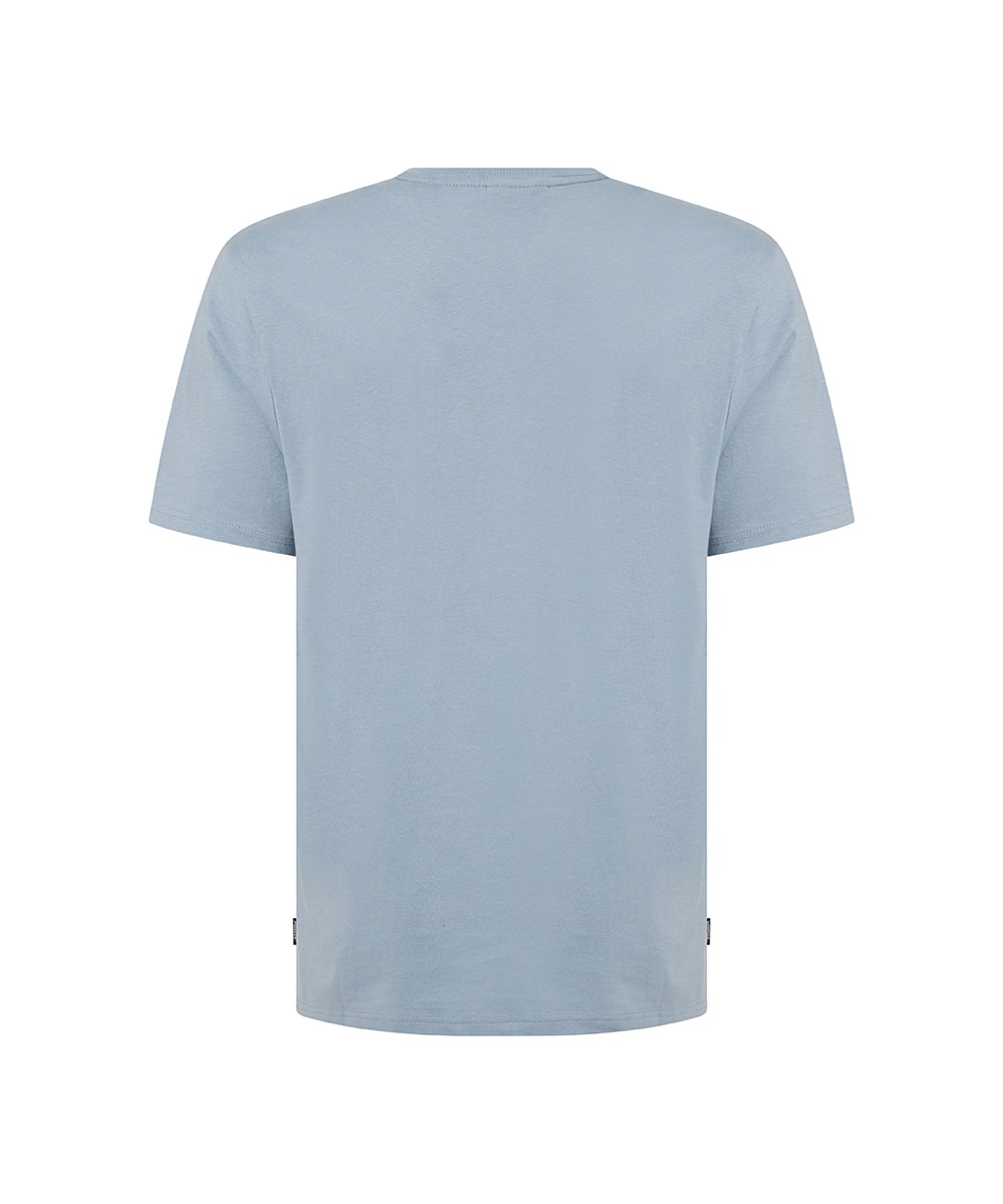 Pioneer Authentic Jeans T-Shirt in normaler Passform