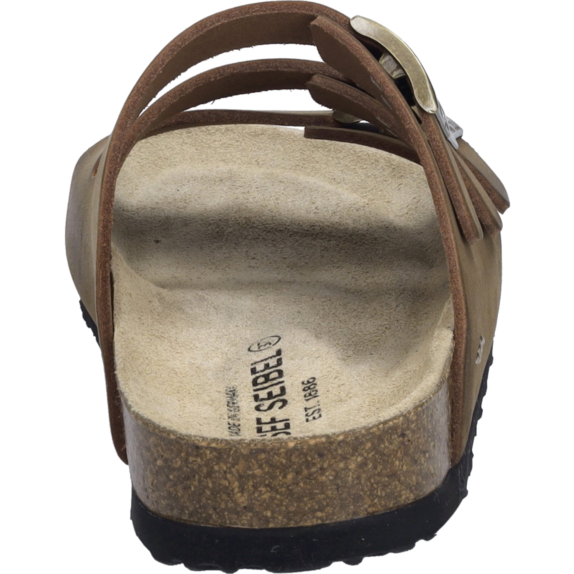 Josef Seibel Sandale »Hermine 05, braun«