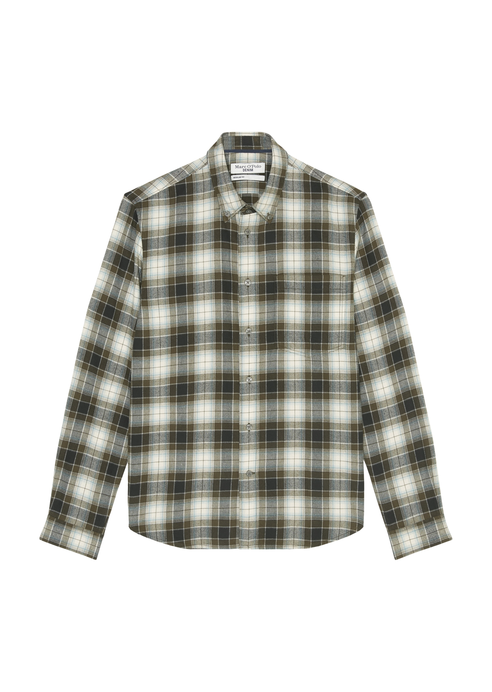Marc O'Polo DENIM Langarmhemd
