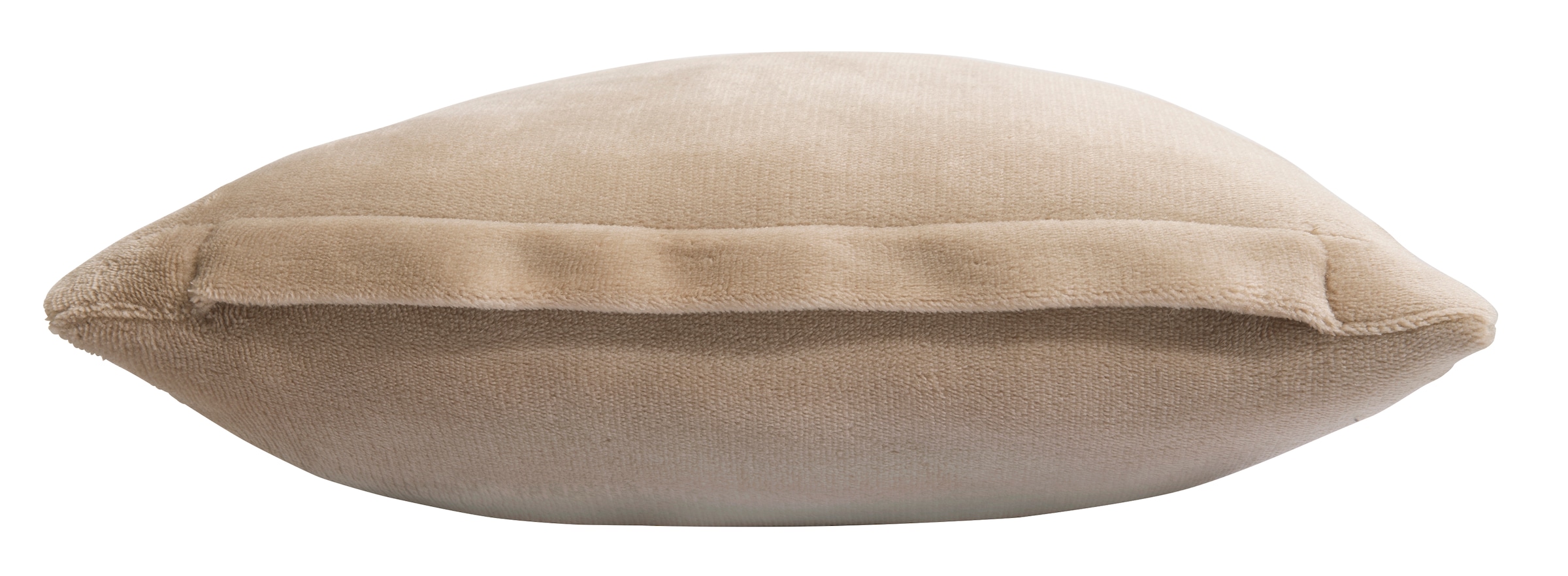 my home Kissenbezug »Desner3« Kissenhülle mit Reißverschluss, Cashmere-Touch, kuschelig & weich