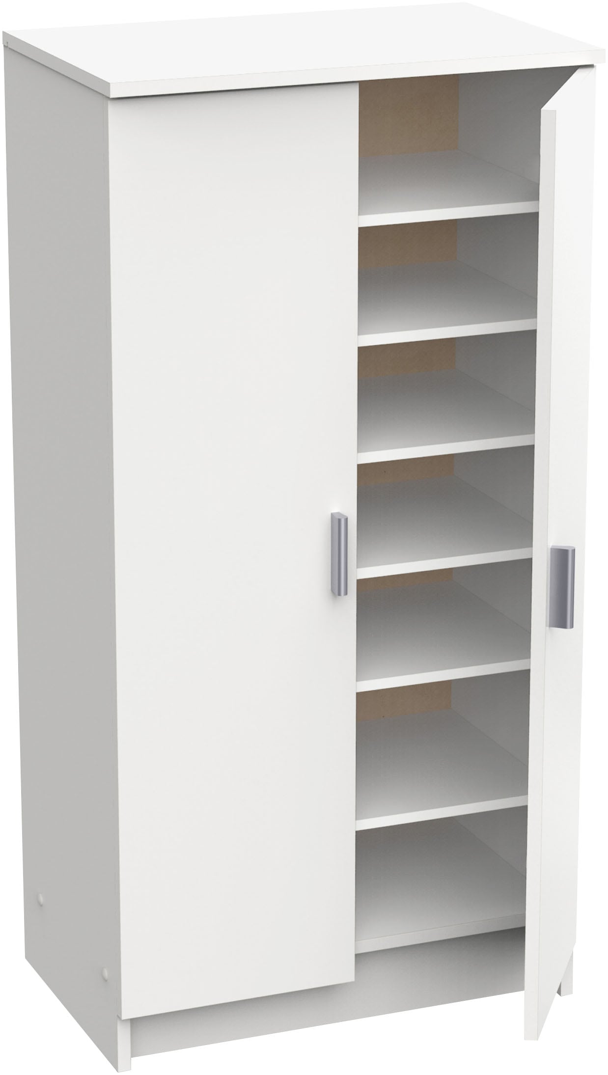 Demeyere GROUP Schuhschrank »SHOES Schuhschrank 2 türig« viel Stauraum für alle Arten von Schuhen