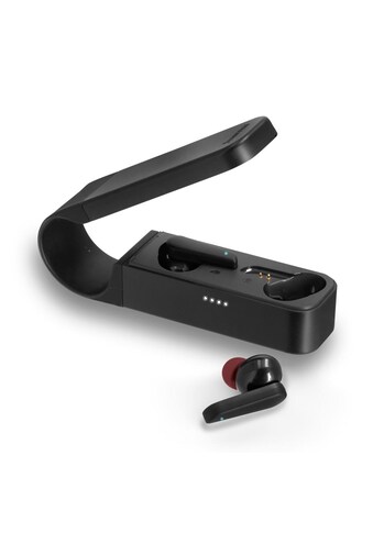 Hama Bluetooth-Kopfhörer »Spirit Pocket, True Wireless TWS, In-Ear Bluetooth Headset,... kaufen