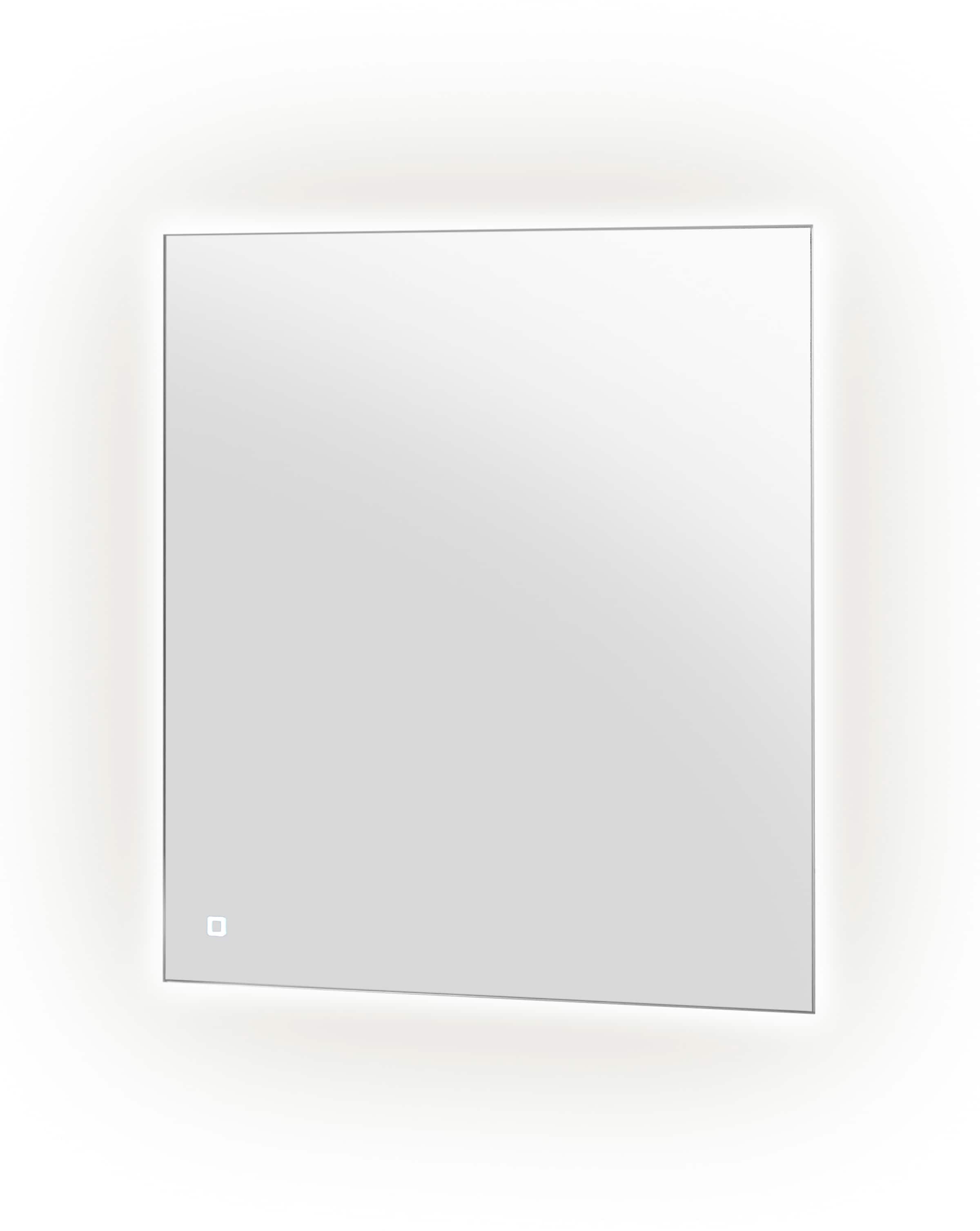 Places of Style LED-Lichtspiegel »Spiegel 80x65« online kaufen | mit 3  Jahren XXL Garantie
