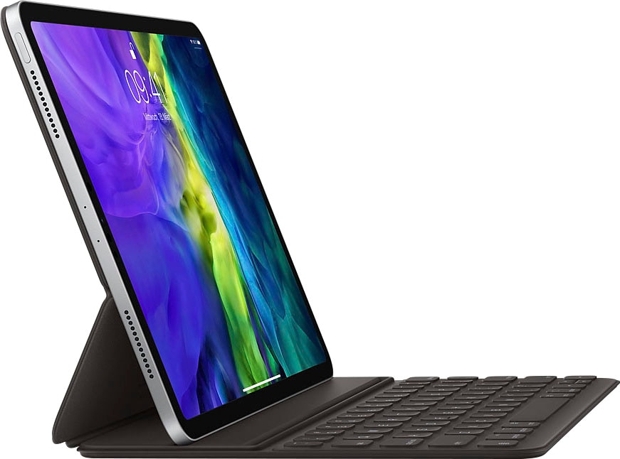 Apple iPad-Tastatur »Smart Keyboard Folio für das 11" iPad Pro (2. Generation)«