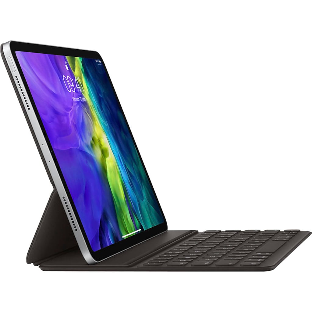 Apple iPad-Tastatur »Smart Keyboard Folio für das 11" iPad Pro (2. Generation)«