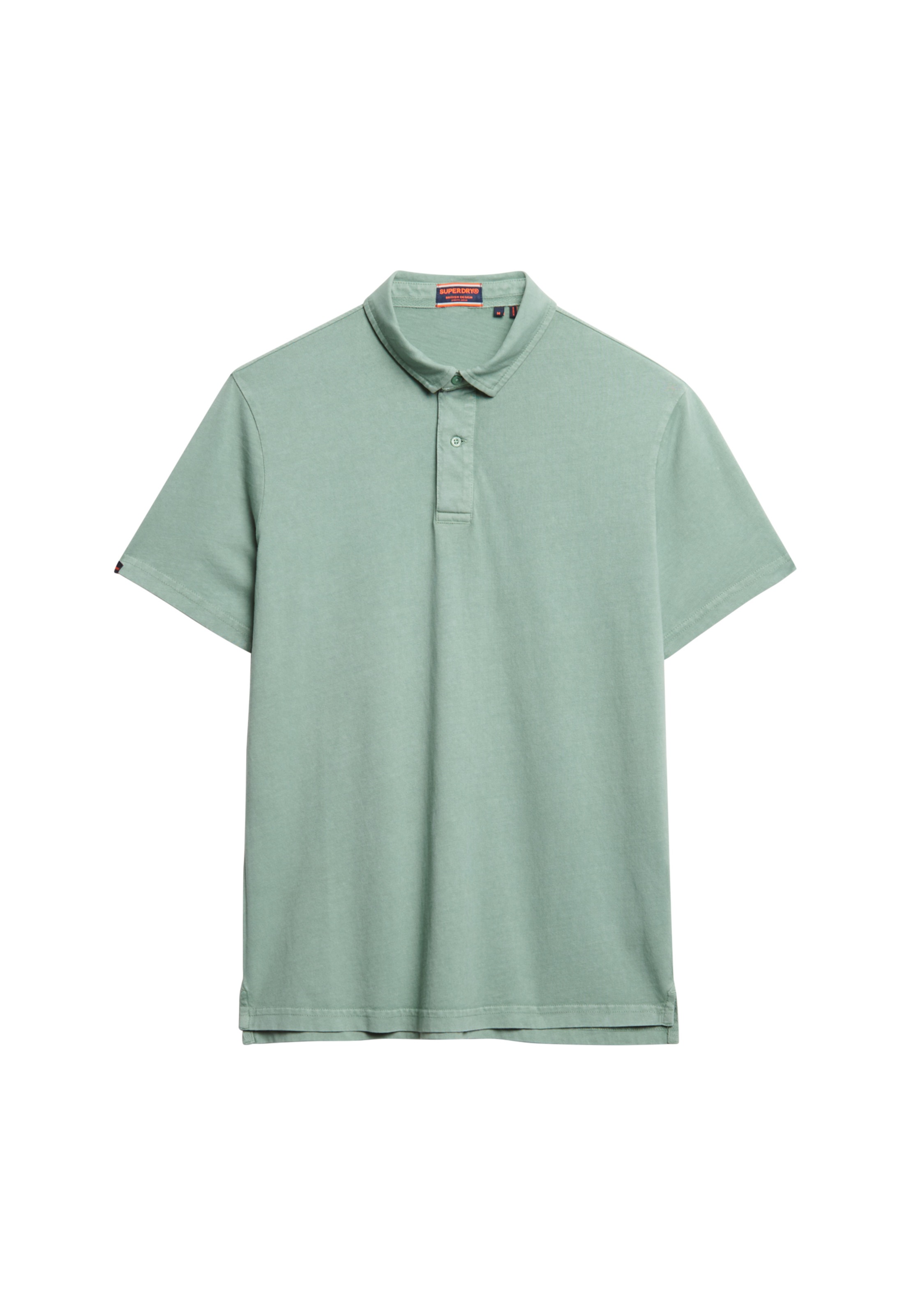 Superdry Poloshirt »ESSENTIAL JERSEY POLO«