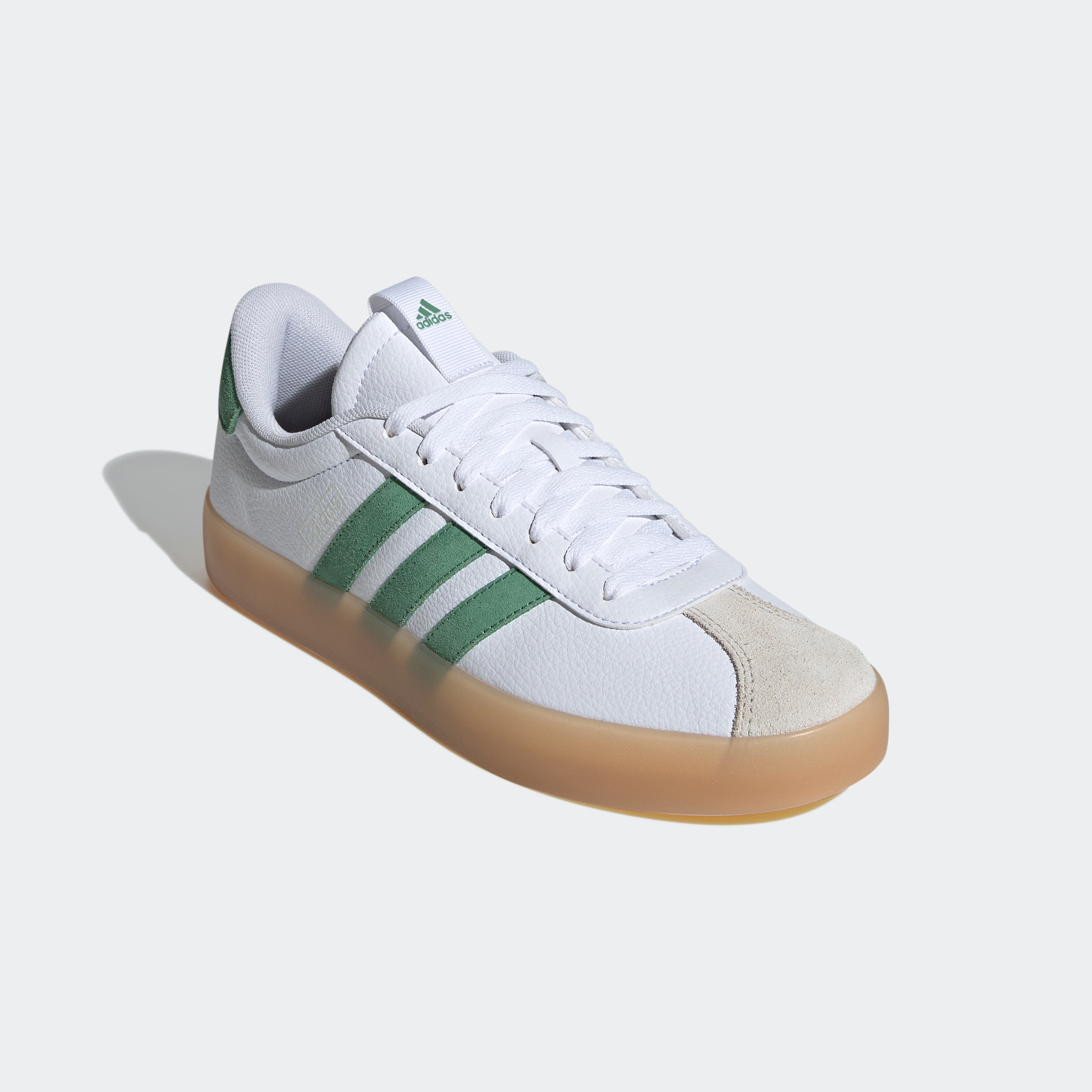 Sneaker »VL COURT 3.0«, Design auf den Spuren des adidas Samba