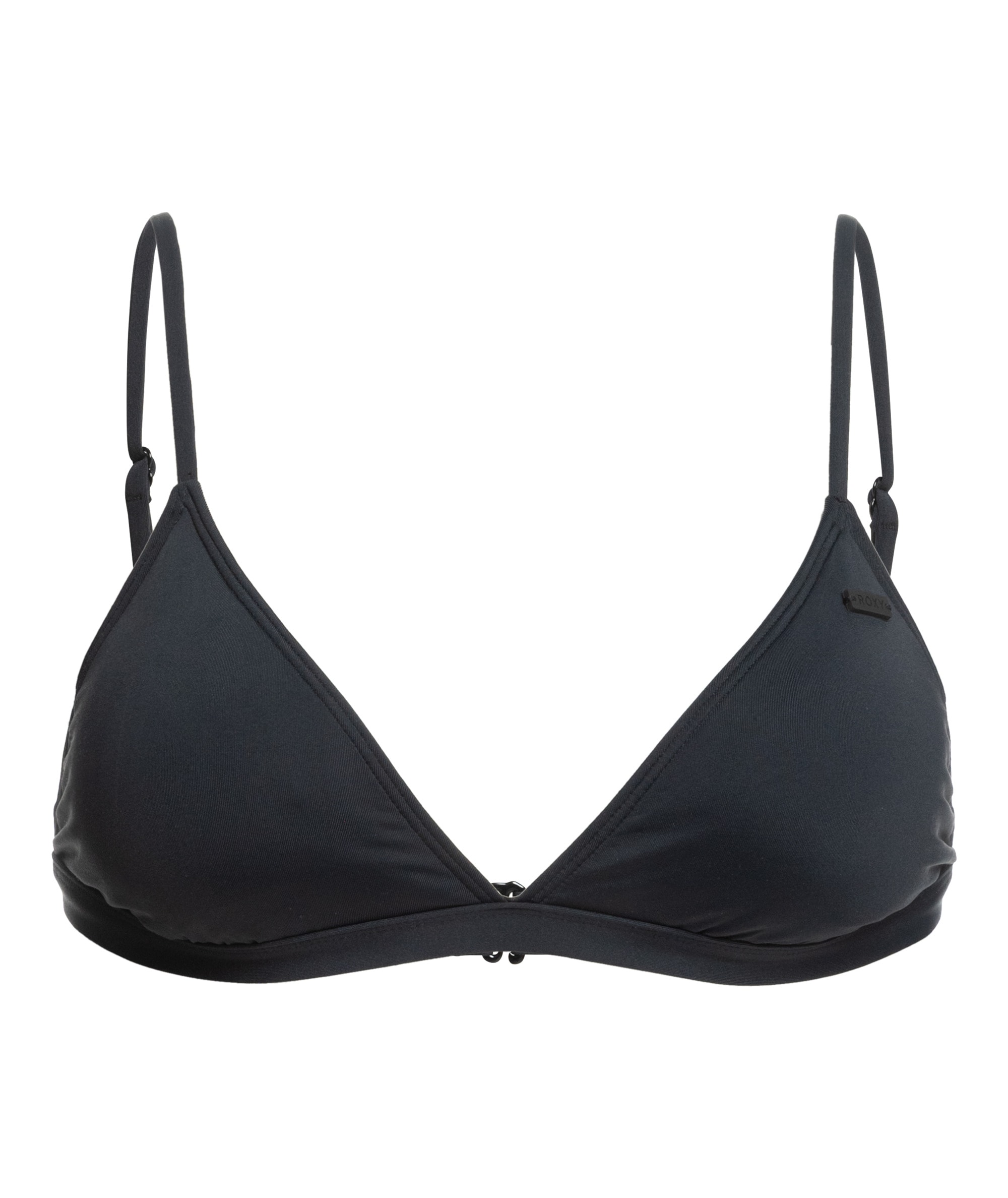 Roxy Triangel-Bikini-Top »BEACH CLASHORT SLEEVEICS FIXED TRI«