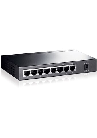 TP-Link Netzwerk-Switch »TL-SG1008P« kaufen