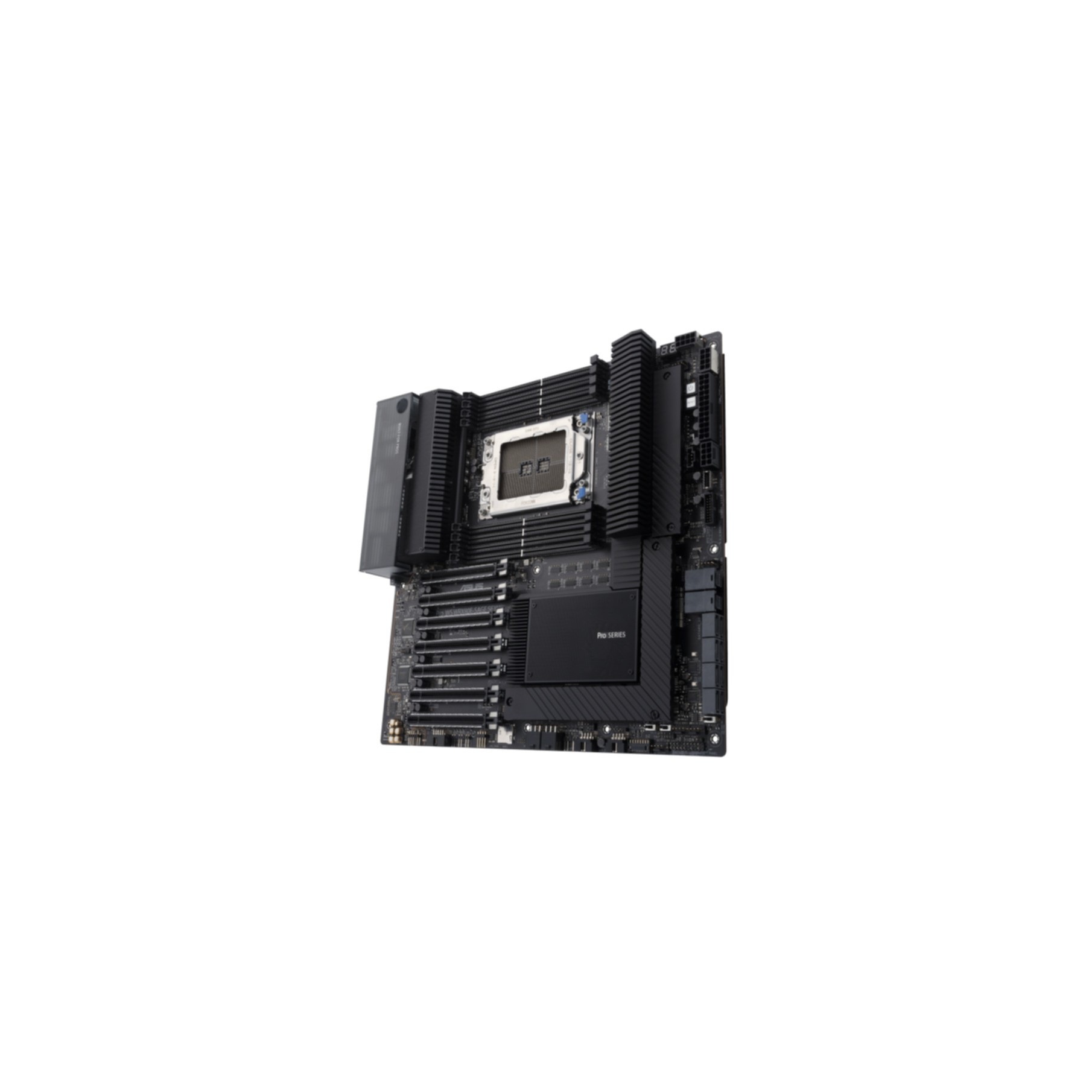 Asus Mainboard »WRX80E-SAGE SE WIFI«